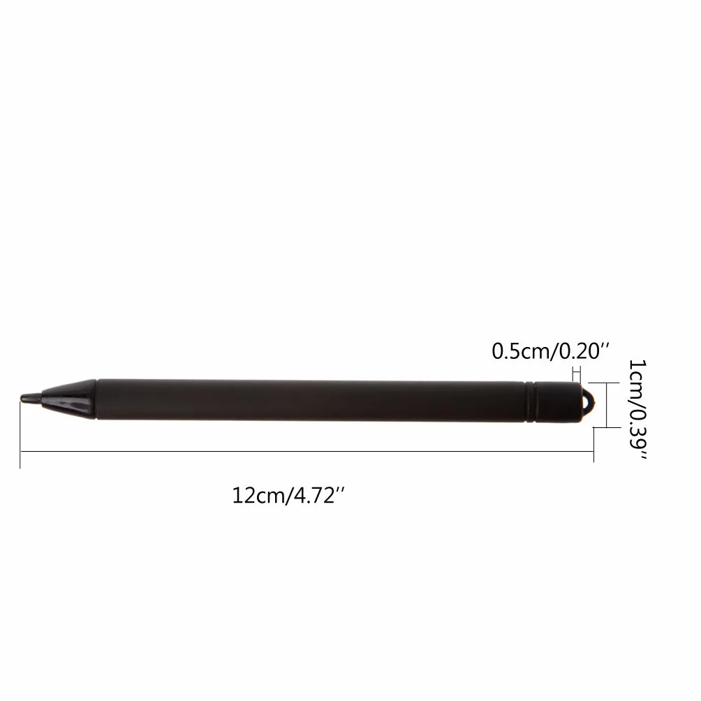Tablette d'écriture LCD pour Enfants Stylo Dessin Cadeau Écriture Numérique Tactile