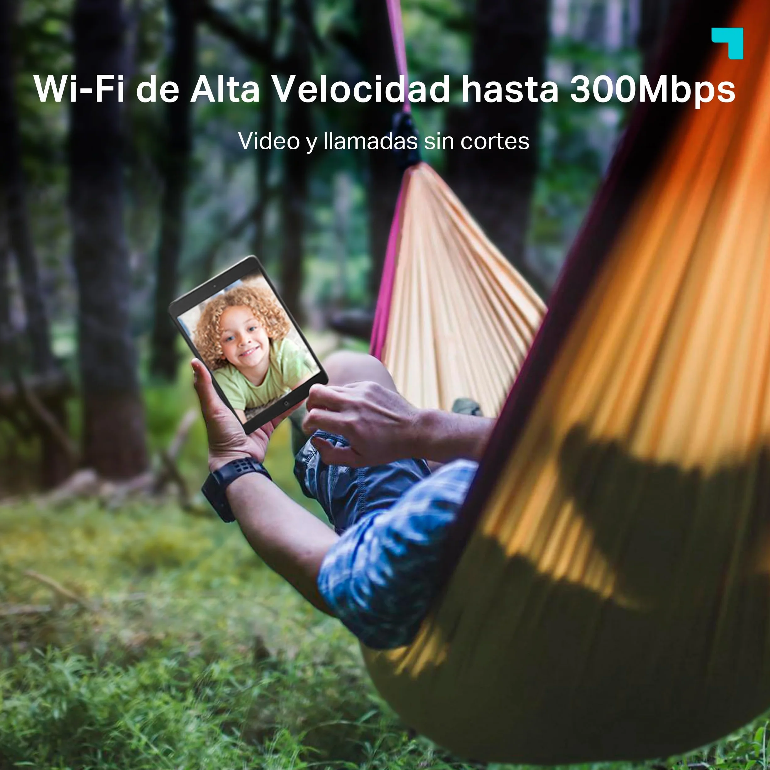 TP-Link M7000 150Mbps 4G LTE Mobile Wi-Fi