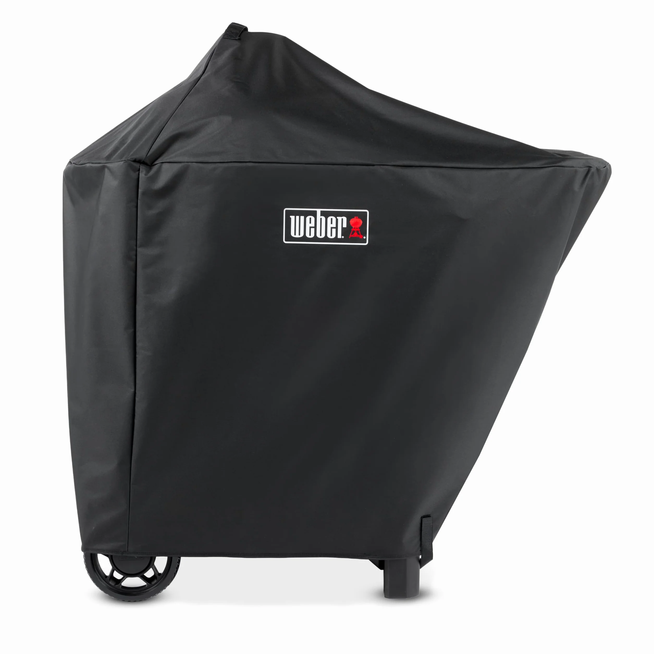 Weber Housse de Protection pour Barbecue Performer 57 cm Respirante Résistante aux UV et à l'Eau Noir