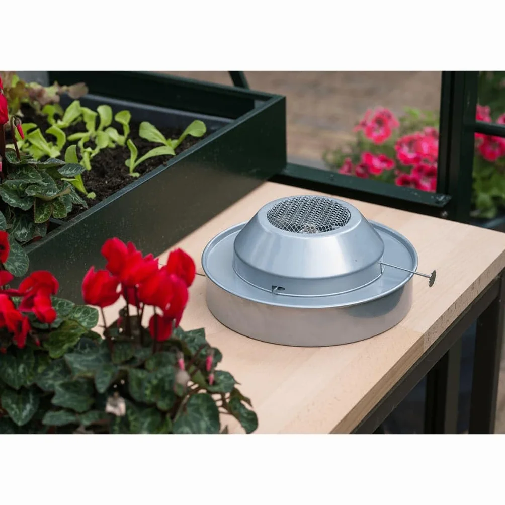 Nature Chauffe-Paraffine Coldframe 1,7 L