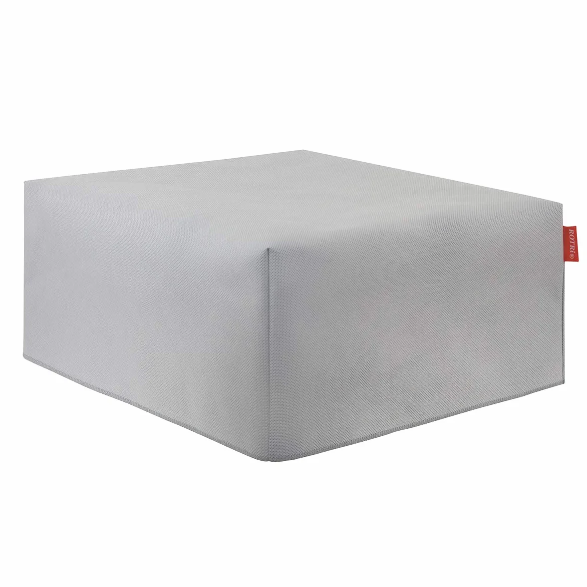 Housse de Protection antipoussière ajustée pour Epson EcoTank ET-8500 Gris
