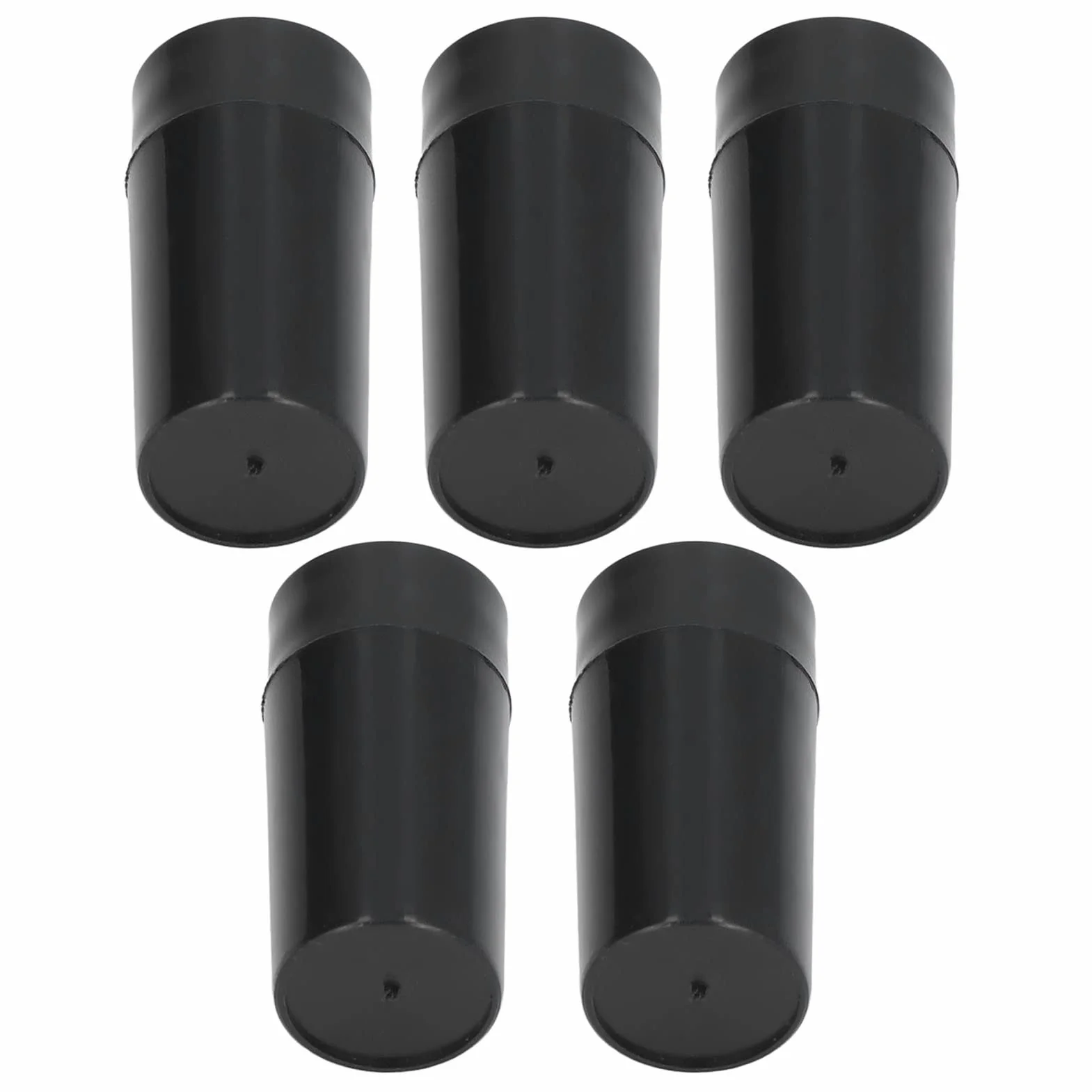 Cartouches recharge rouleau encre 20 mm pour étiqueteuse MX5500 - Lot de 5