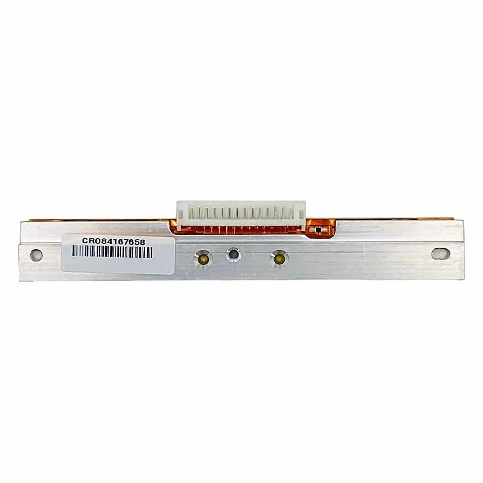 Tête d'impression thermique PHD20-2267-01 203 dpi métal pour imprimantes Datamax