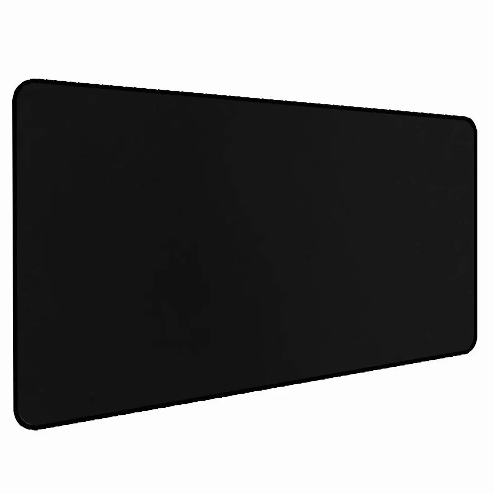 Tapis de Souris Gaming 600x300 mm Grand avec Base en Caoutchouc Anti-Glissant