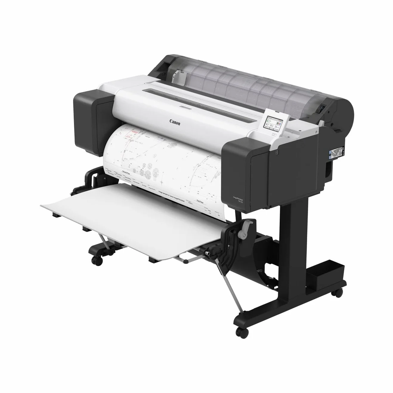 Canon imagePROGRAF TM-350 imprimante grand format jet d'encre couleur