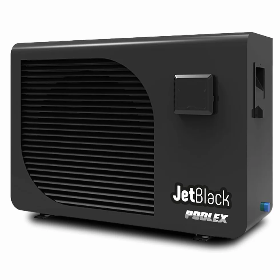 N NETSPA Pompe à Chaleur Piscine 5.5 kW jusqu'à 30m³