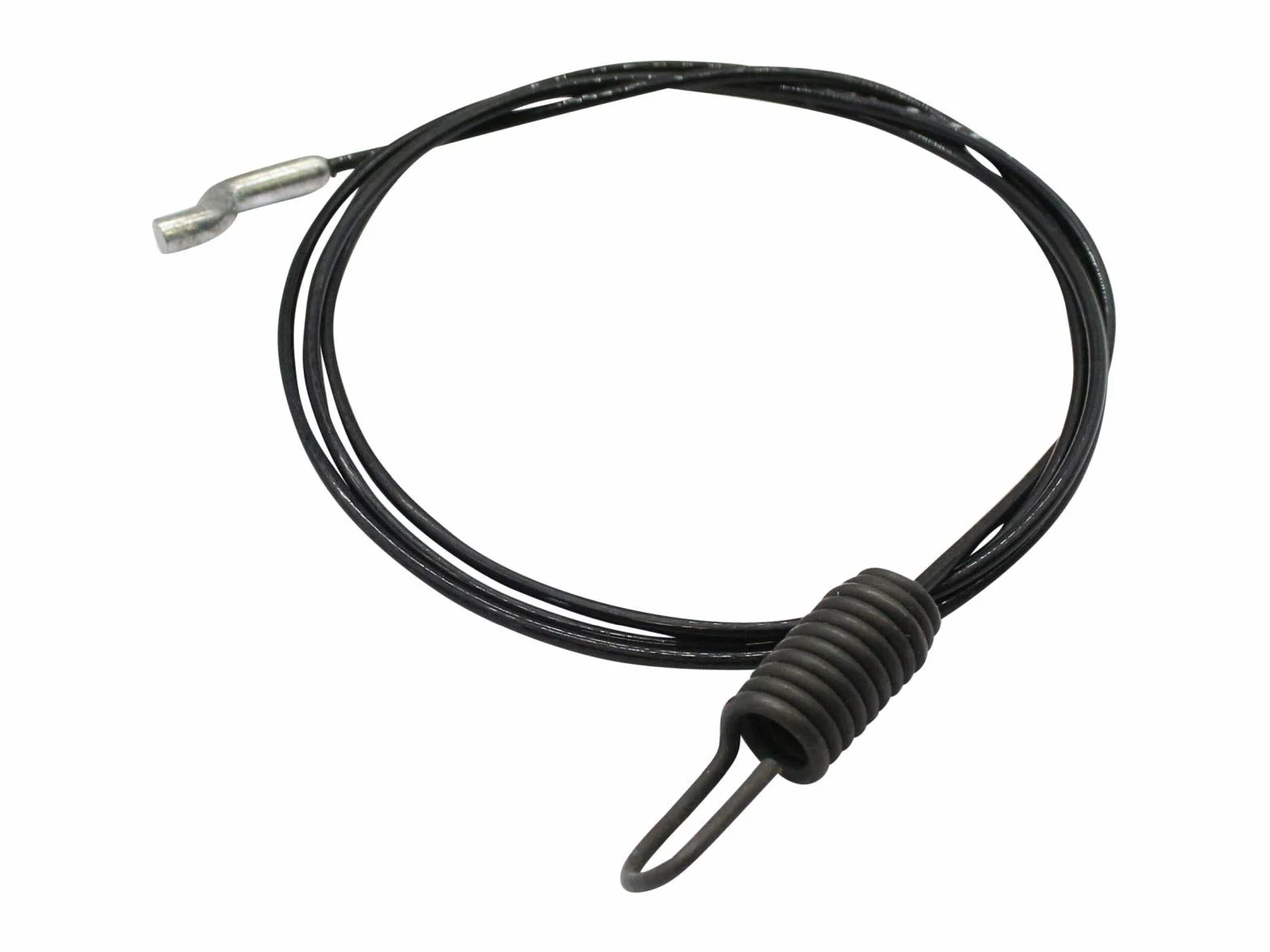 SECURA Câble Bowden vis sans fin 1215mm compatible MTD E 640 F 31AV6WHF678