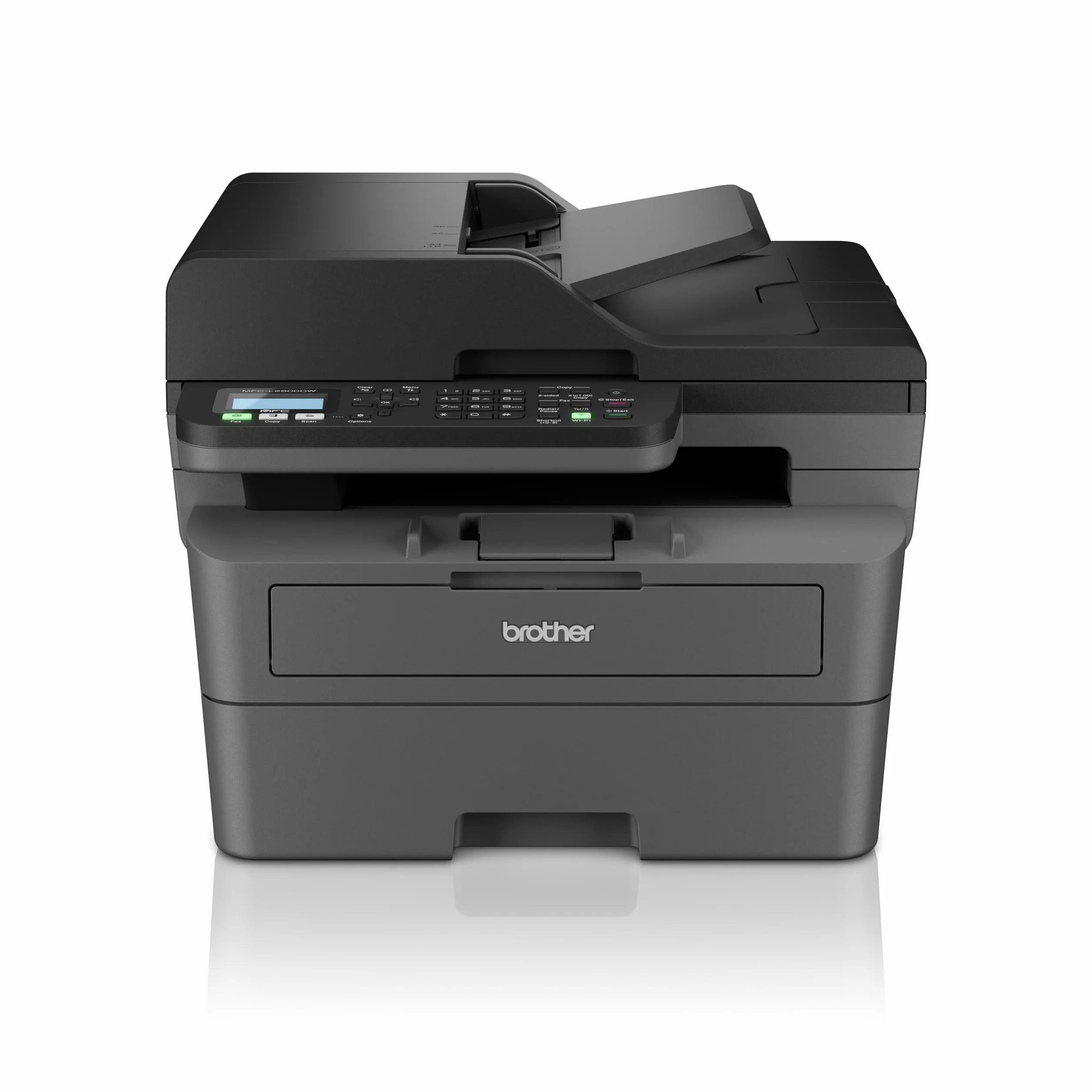 BROTHER MFC-L2800DW Mono Laser AIO Printer