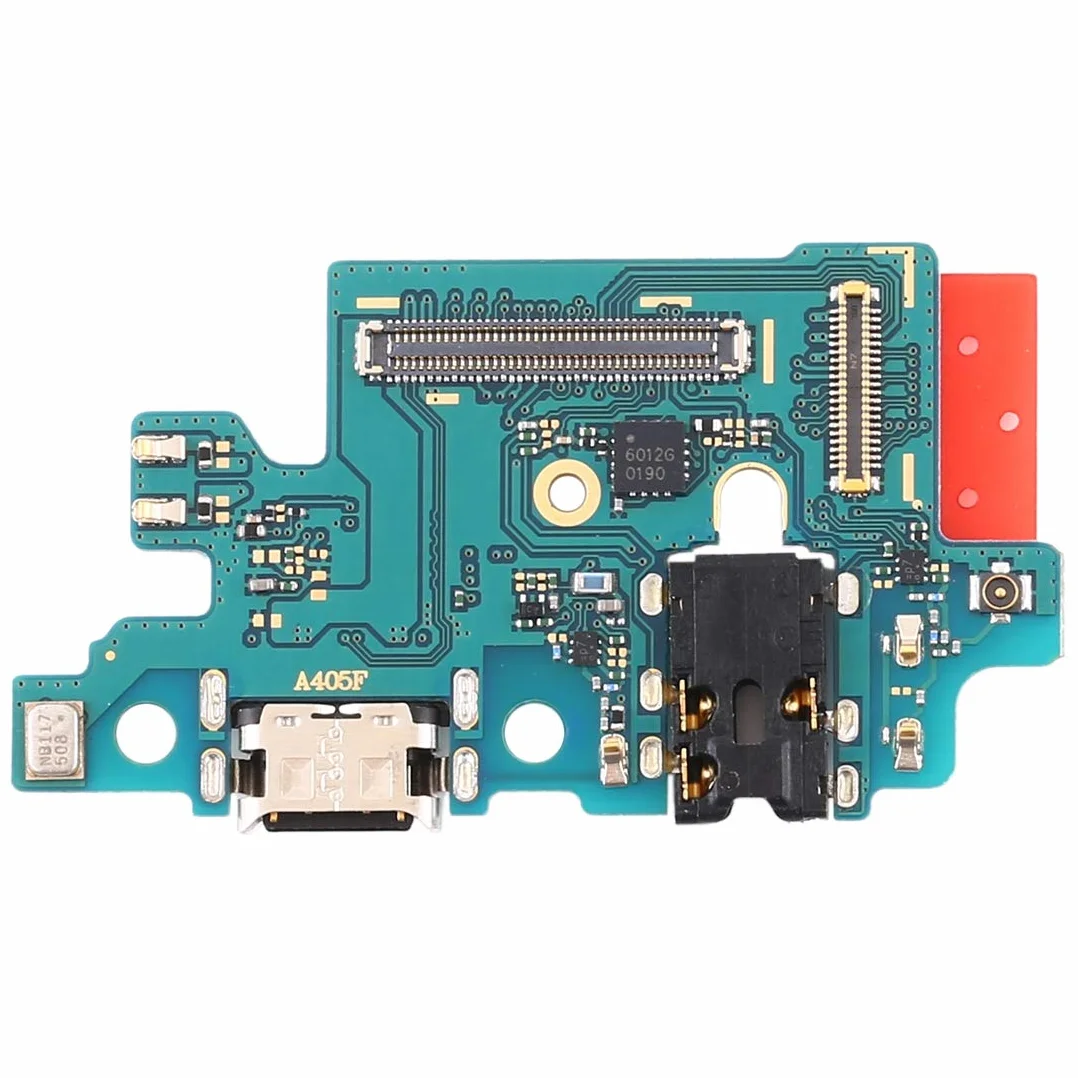 Connecteur de Charge Samsung Galaxy A40 A405F USB Type C Pièce Détachée