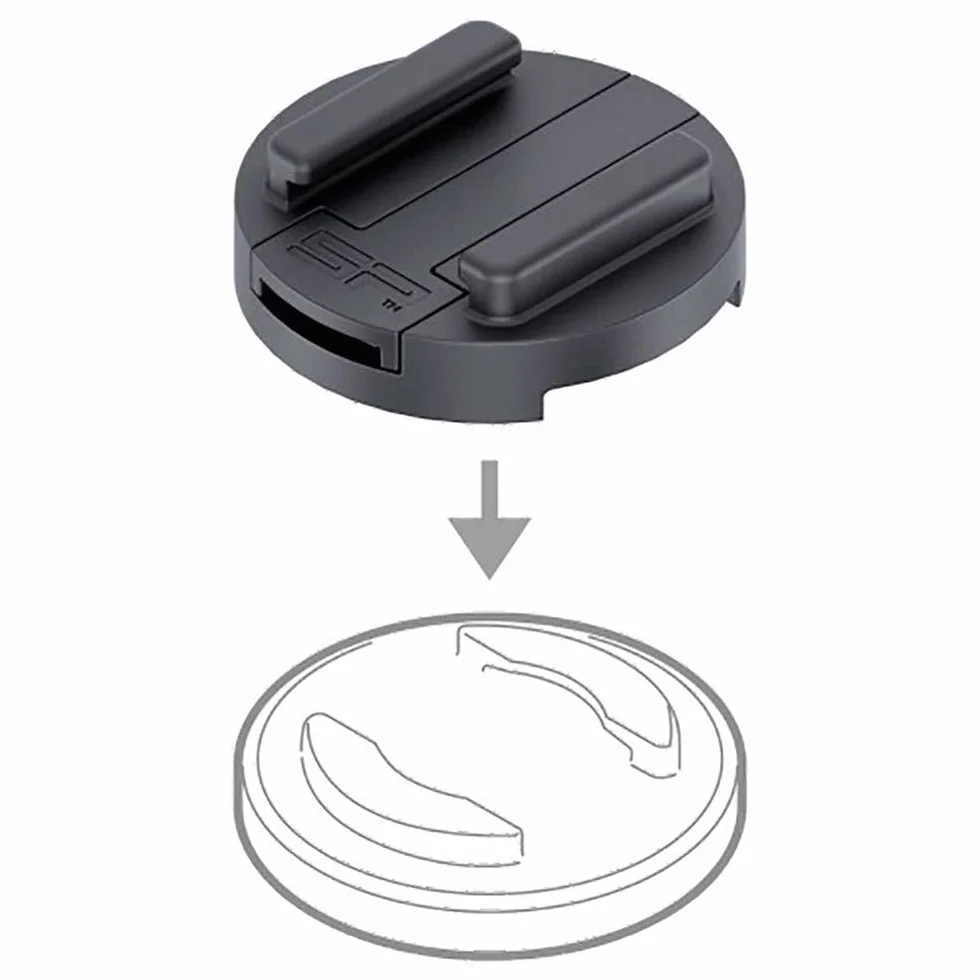 Adaptateur SP SPC