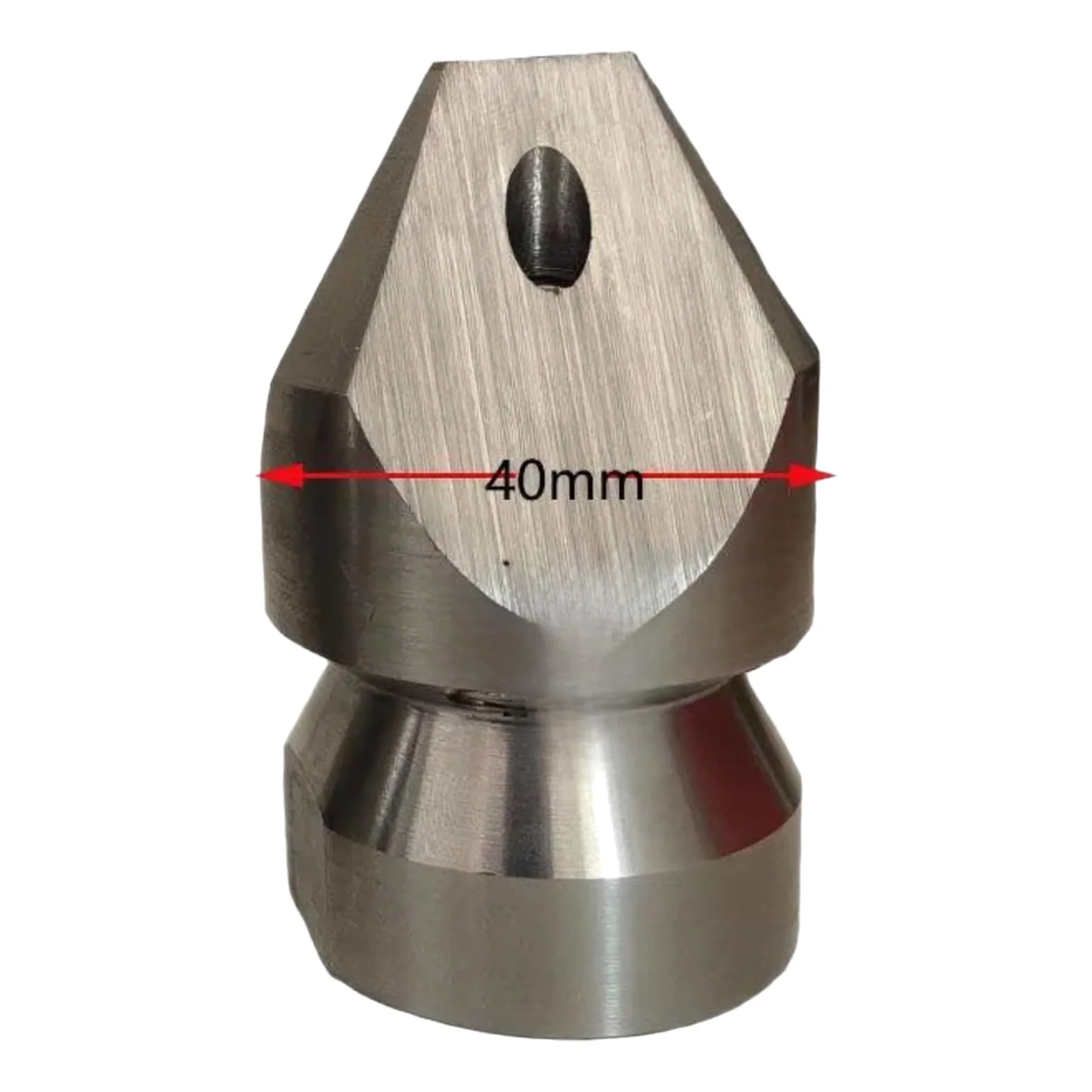 1/4 2 M22 M36 BSPT Buse haute pression | M36 minimum 40L