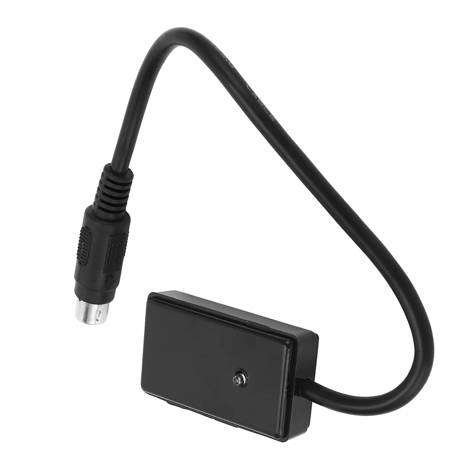 Lazmin112 Câble Adaptateur Chat vers BT Prix Mâle pour Ft 817 Ft 857