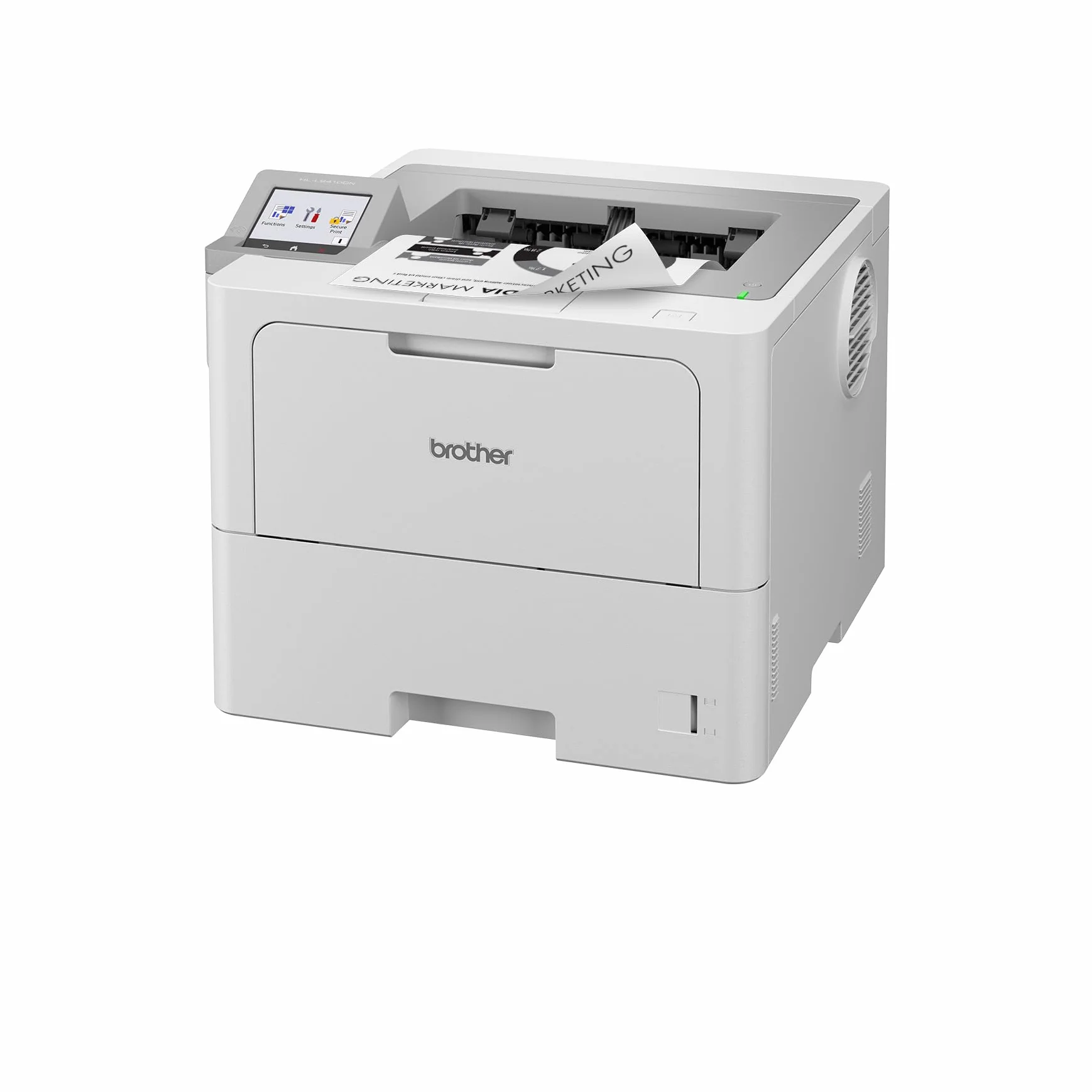 Brother HL-L6410DN Imprimante Laser Monochrome A4