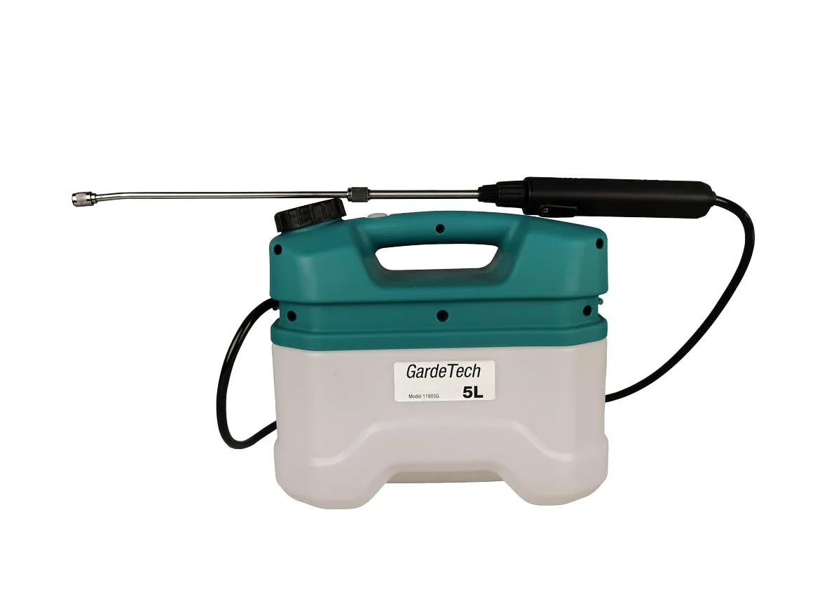 11805G pulvérisateur à Batterie 5 liters 2.5Ah