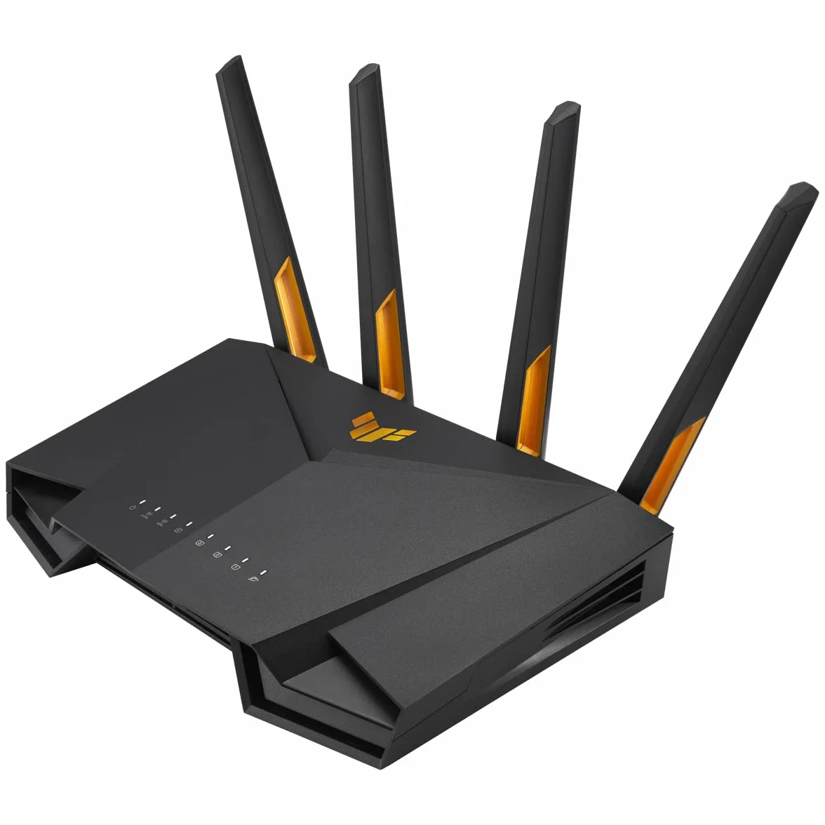ASUS TUF-AX3000 V2 Routeur Gaming AX3000 Wi-Fi 6 Double Bande AiProtection AiMesh