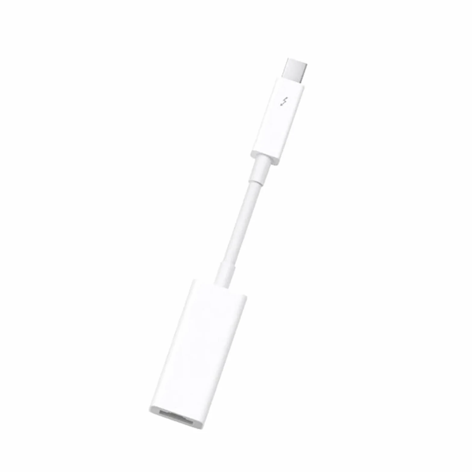 Adaptateur Thunderbolt vers FireWire 800 Compatible Thunderbolt 2 FireWire 1394B