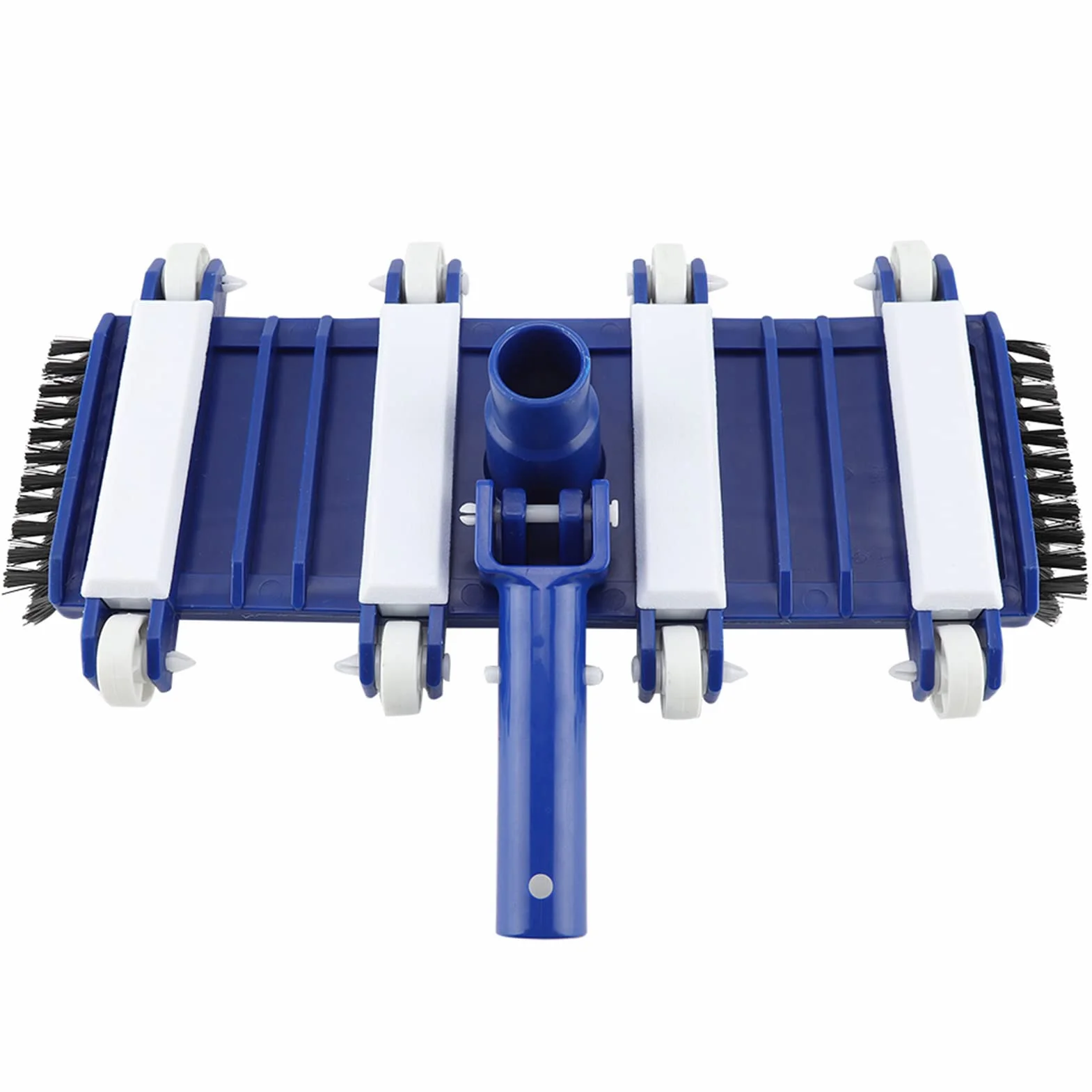 Tête D'aspirateur de Piscine Robuste 1,5 Pouce pour étang à Poissons