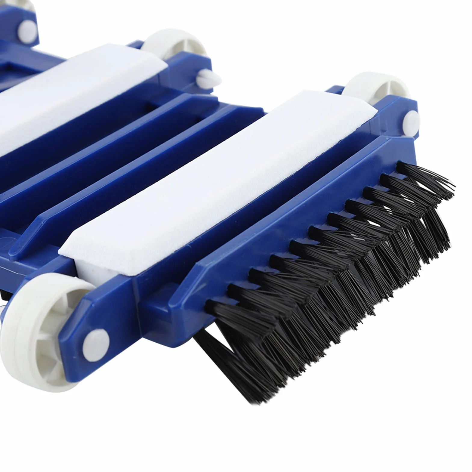 Tête D'aspirateur de Piscine Robuste 1,5 Pouce pour étang à Poissons