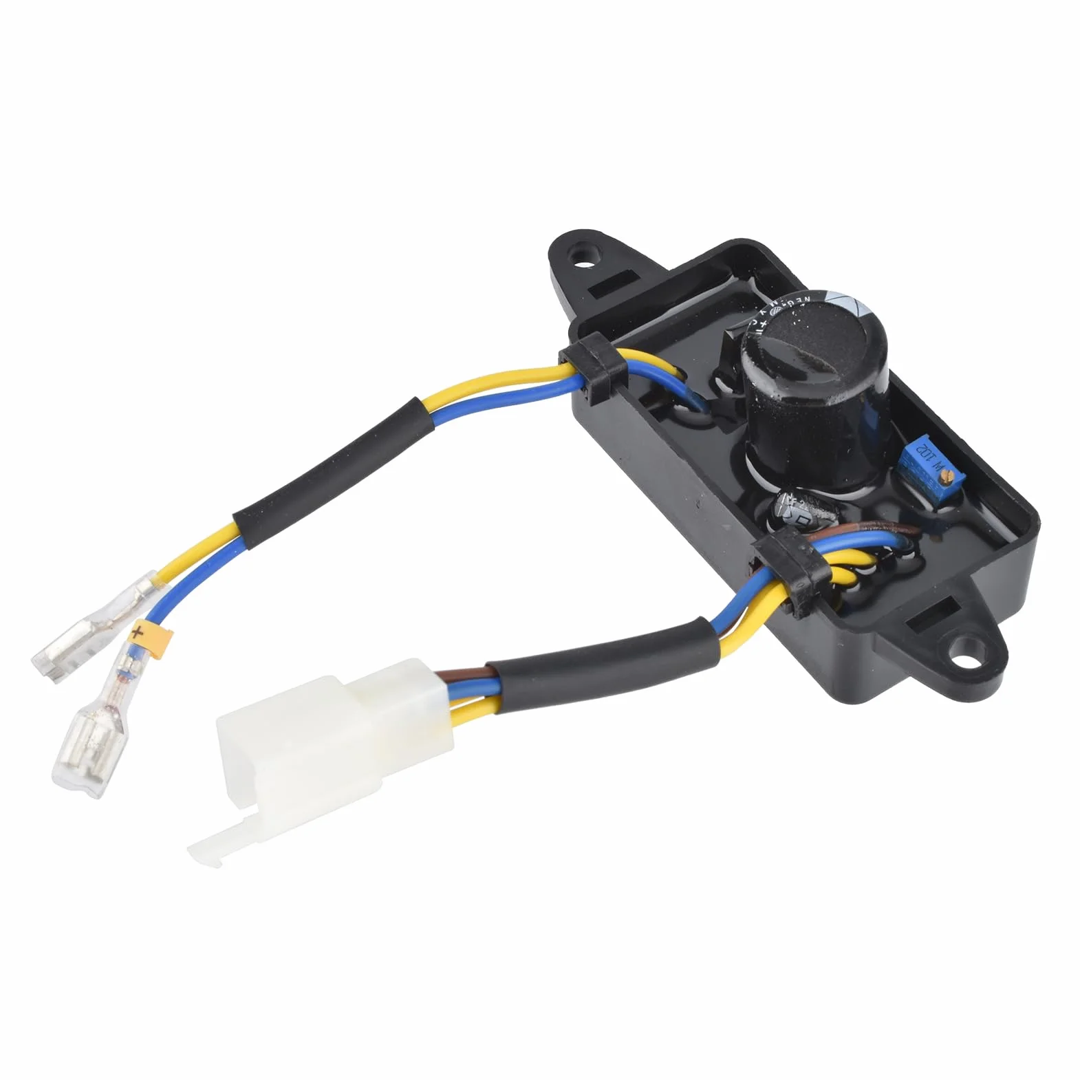 Régulateur de tension automatique AVR pour moteur Honda GX160 GX200 générateur 2kw 2.5kw 2.8kw