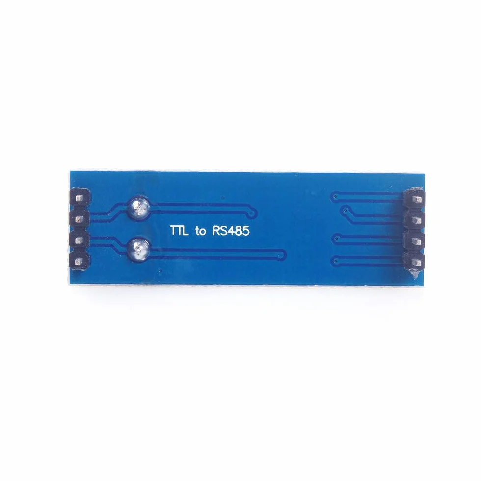 MAX485 Module 5V TTL to RS485 Converter Compatible with Arduino Raspberry Pi