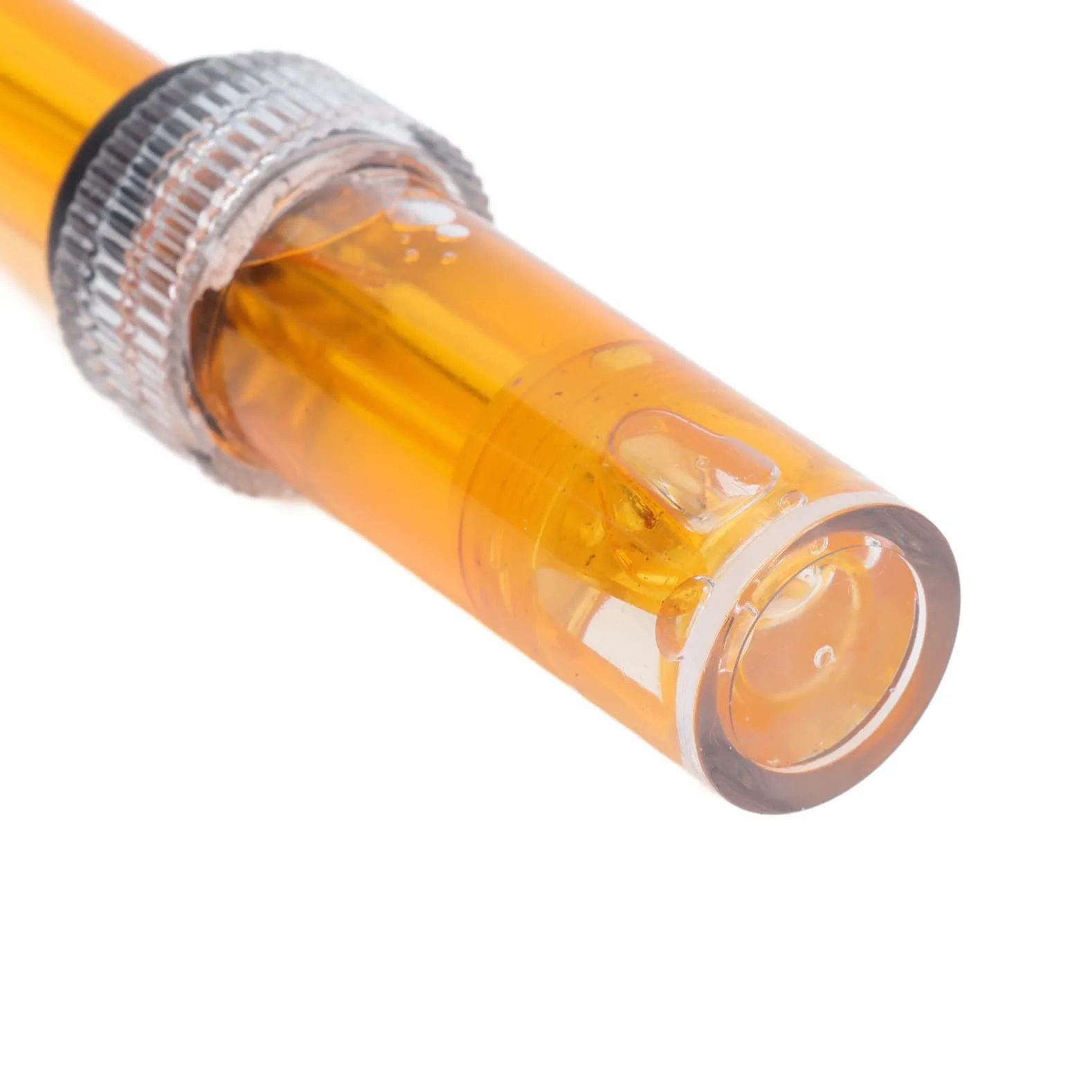 Électrode de mètre de testeur ORP remplaçable, plastique 155mm Sonde de remplacement ORP remplaçable pour piscines pour culture hydroponique pour aquariums