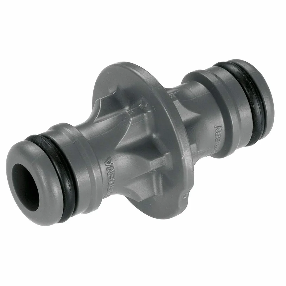 Gardena Pistolet d'Arrosage Multi-Applications Premium de Pistolet d'Arrosage et de Nettoyage & Nécessaires d'Arrosage de Raccords pour Extension de Tuyau 13 mm(1/2") et 15 mm(5/8")