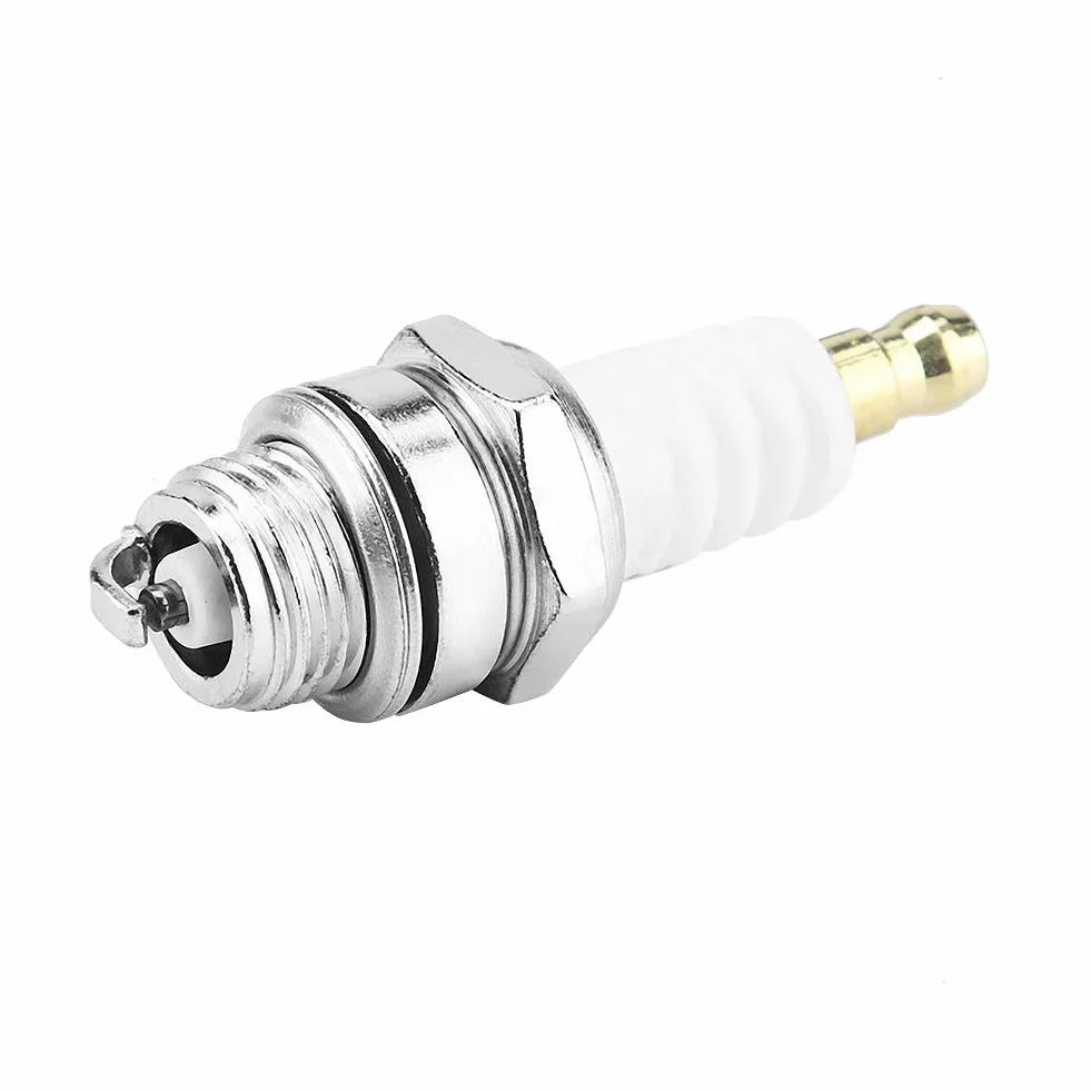Stihl 017018 MS170 MS180 Kit de remplacement de carburateur et bobine d'allumage