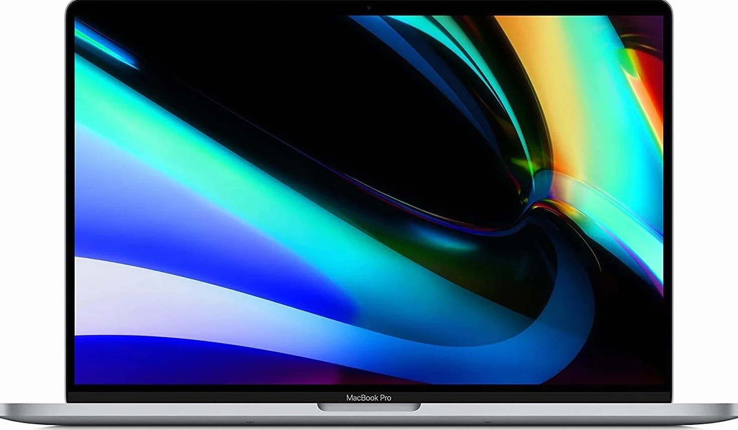 Apple MacBook Pro 16 Pouces 2.4 GHz Intel Core i9 32Go RAM 1To SSD AZERTY français Gris sidéral Reconditionné