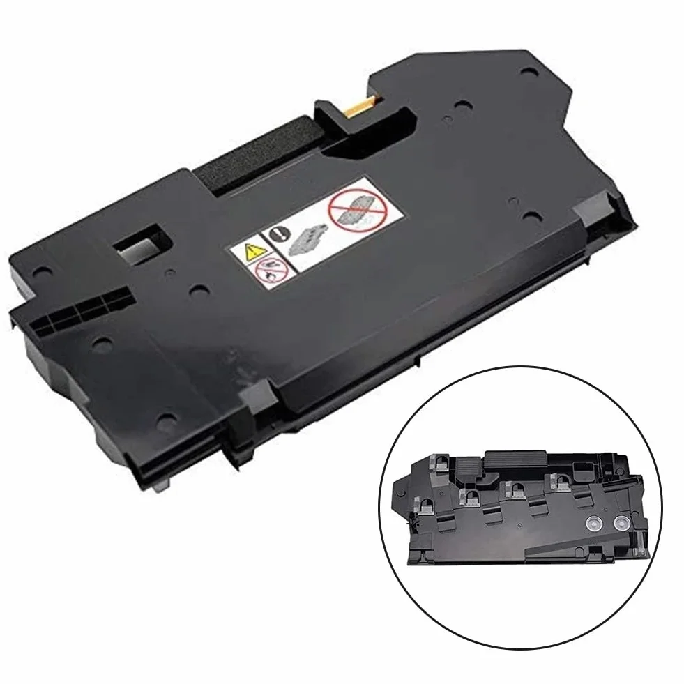 Cartouche toner compatible Dell H625CDw H825CDw S2825CDn Phaser 6510 WorkCentre 6515 VersaLink C500 C505 C600 C605 ABS noir 30000 pages