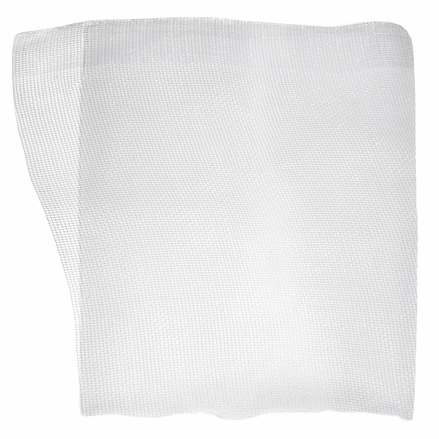 Gardeningwill 2M x 15M Mosquito Bug Insectes Oiseaux Net Barrière Chasse Store Filet pour Jardin pour protéger Vos Plantes Fleur Fruits