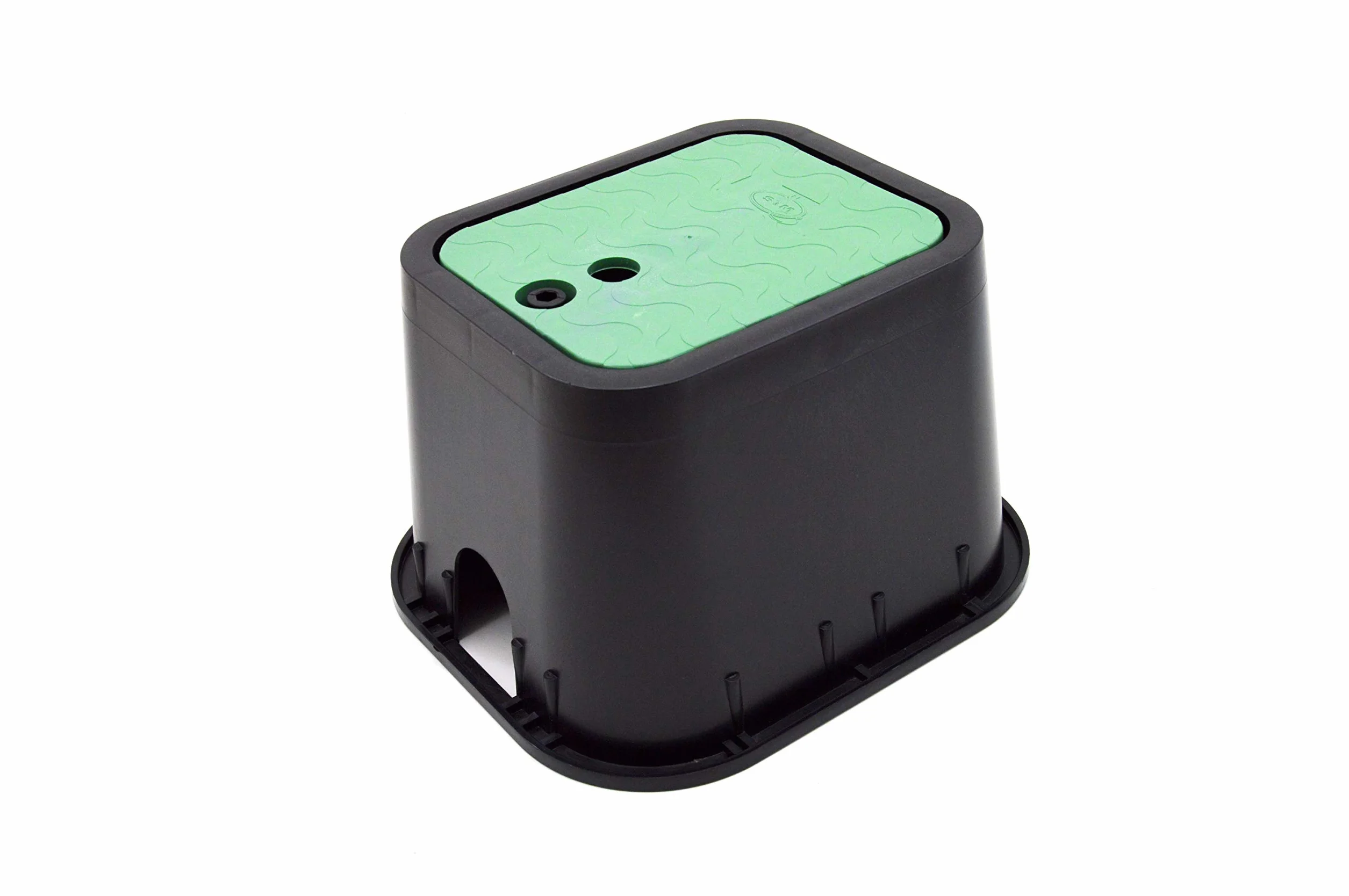 saneaplast Châsse arrosage 27 x 23 x 17 cm CDA s & m
