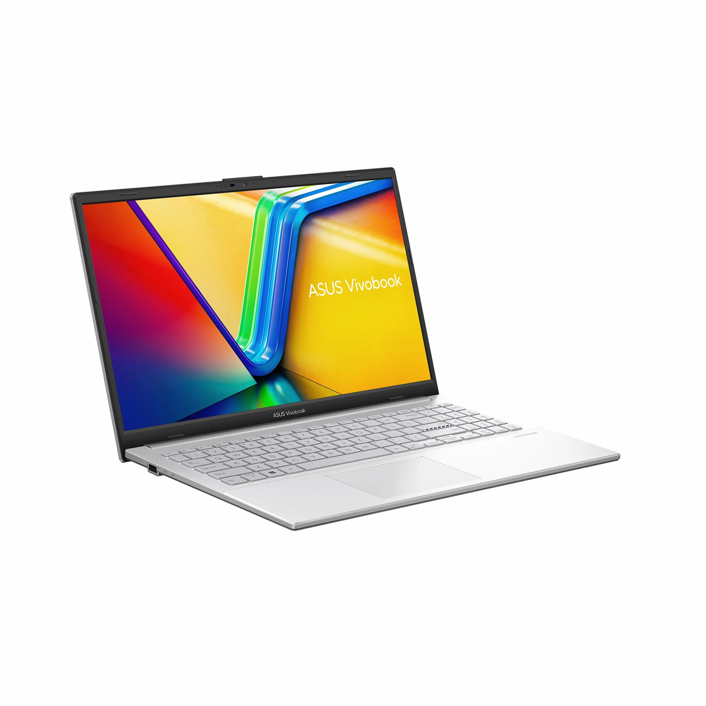 ASUS Vivobook 15 S1504ZA-NJ1587W 15.6 Pouces FHD PC Portable Intel Core i3-1215U 8GB RAM 512GB SSD Windows 11 Clavier AZERTY