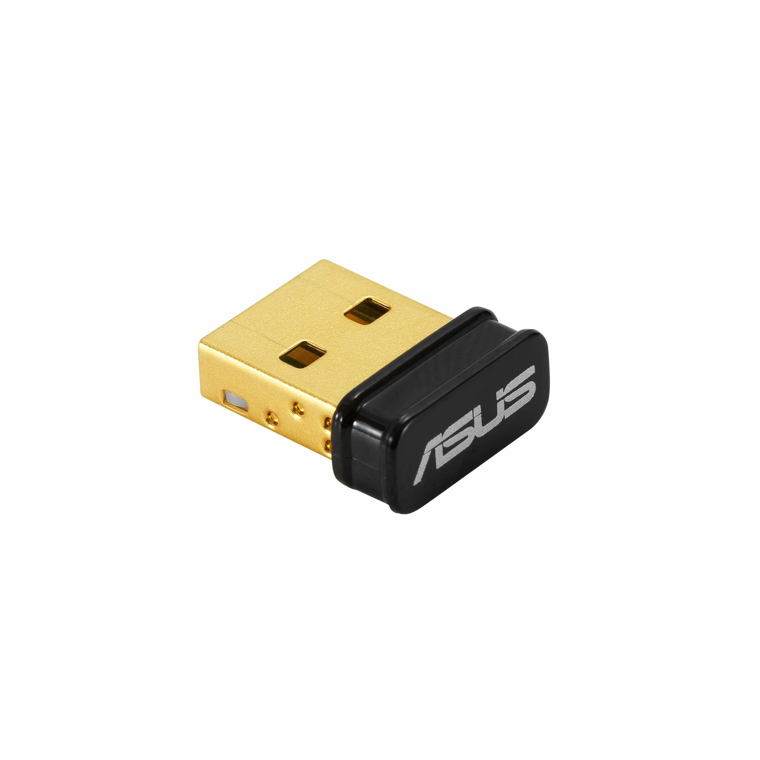 ASUS USB-BT540 Adaptateur USB Bluetooth 5.4 Ultra-compacte EDR BLE Le Audio Windows 11/10 Linux