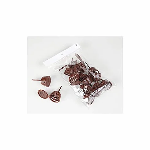 Lot de 10 Engrais de Panier IRUN BONSAI Ø 4,5 cm