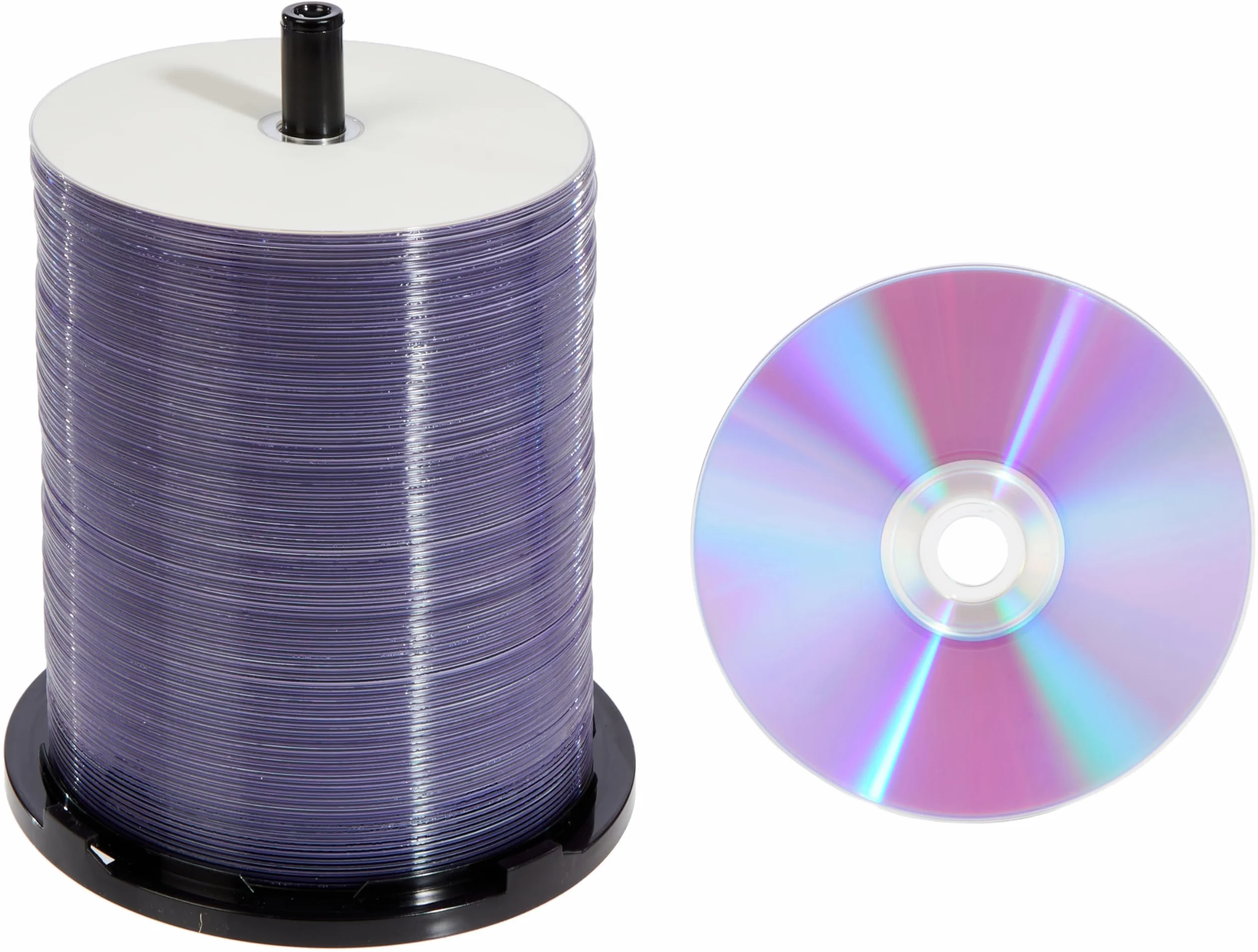 Mediarange MR413 DVD-R 4,7GB 120min Lot de 100
