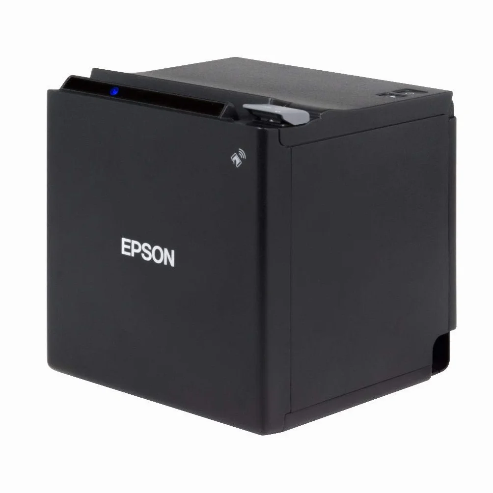EPSON TM-M50 USB Ethernet NES Serial Noir PS EU
