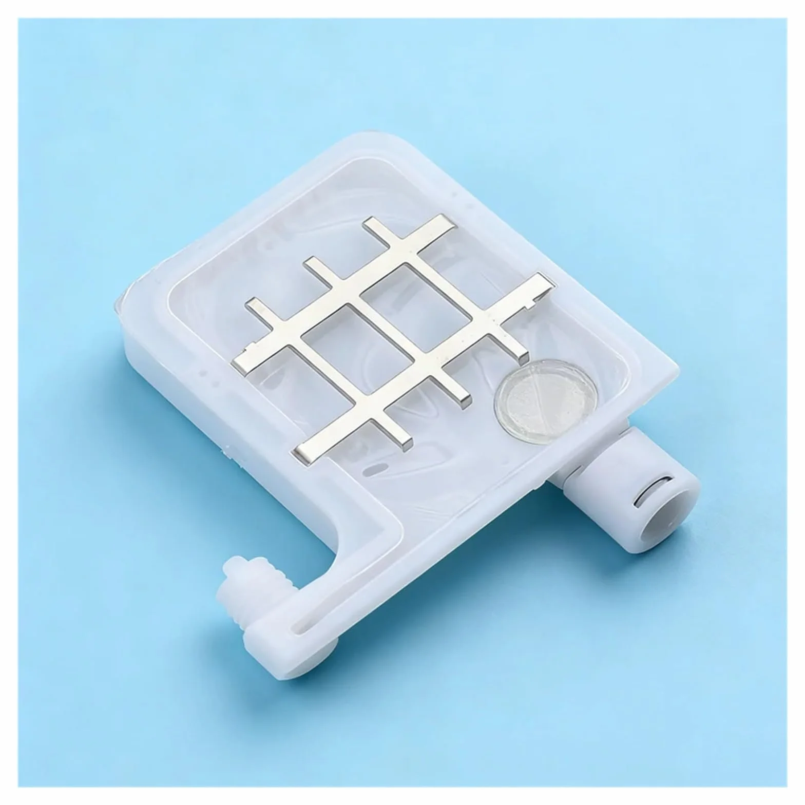Amortisseur d'encre 10 pièces connecteur 4x3mm Compatible Epson DX4 DX5 Roland PS SP RS VS VP XC540 640 300 740 420