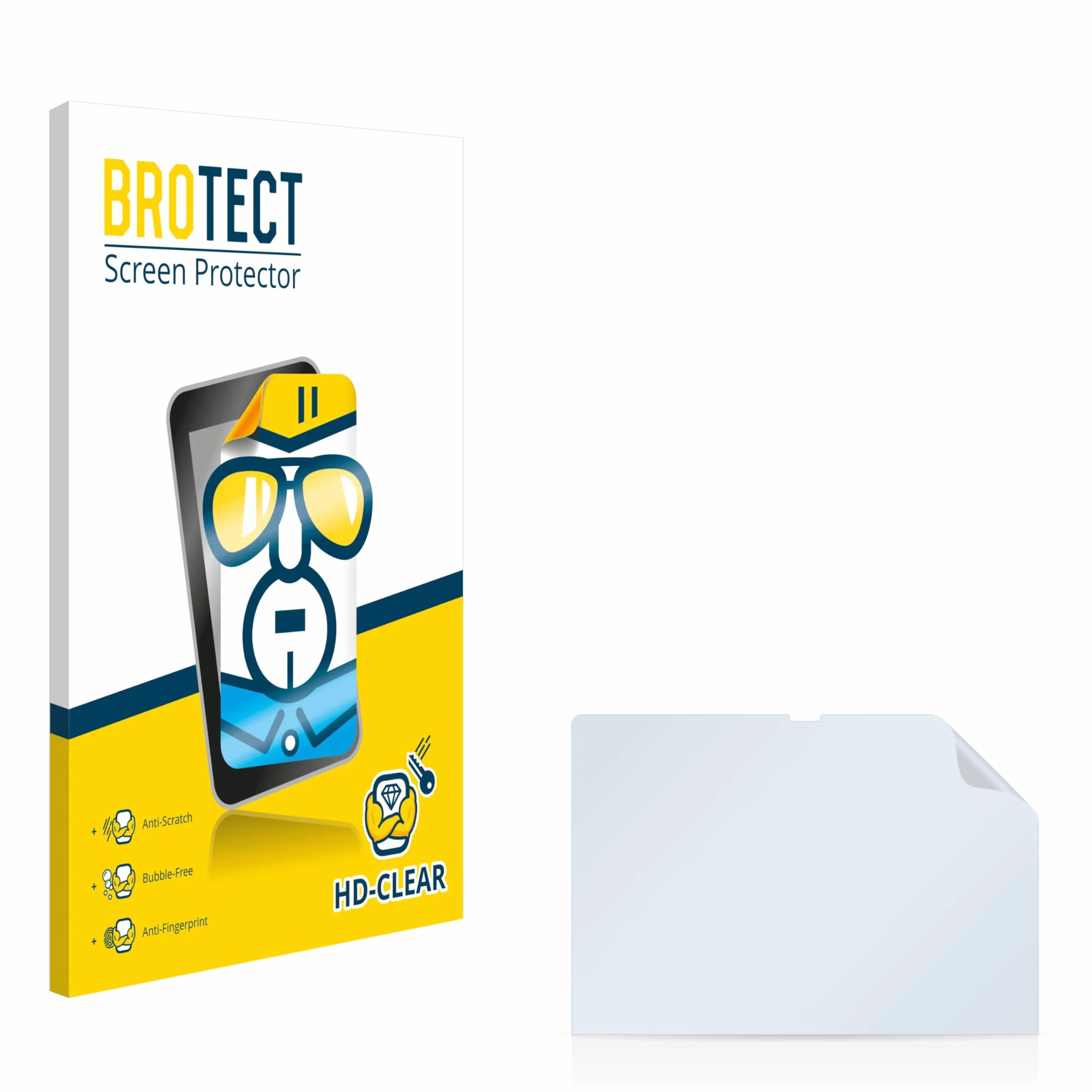 brotect Protection Ecran pour Samsung Galaxy Book4 Pro 14" - Film Protection Ultra Clair