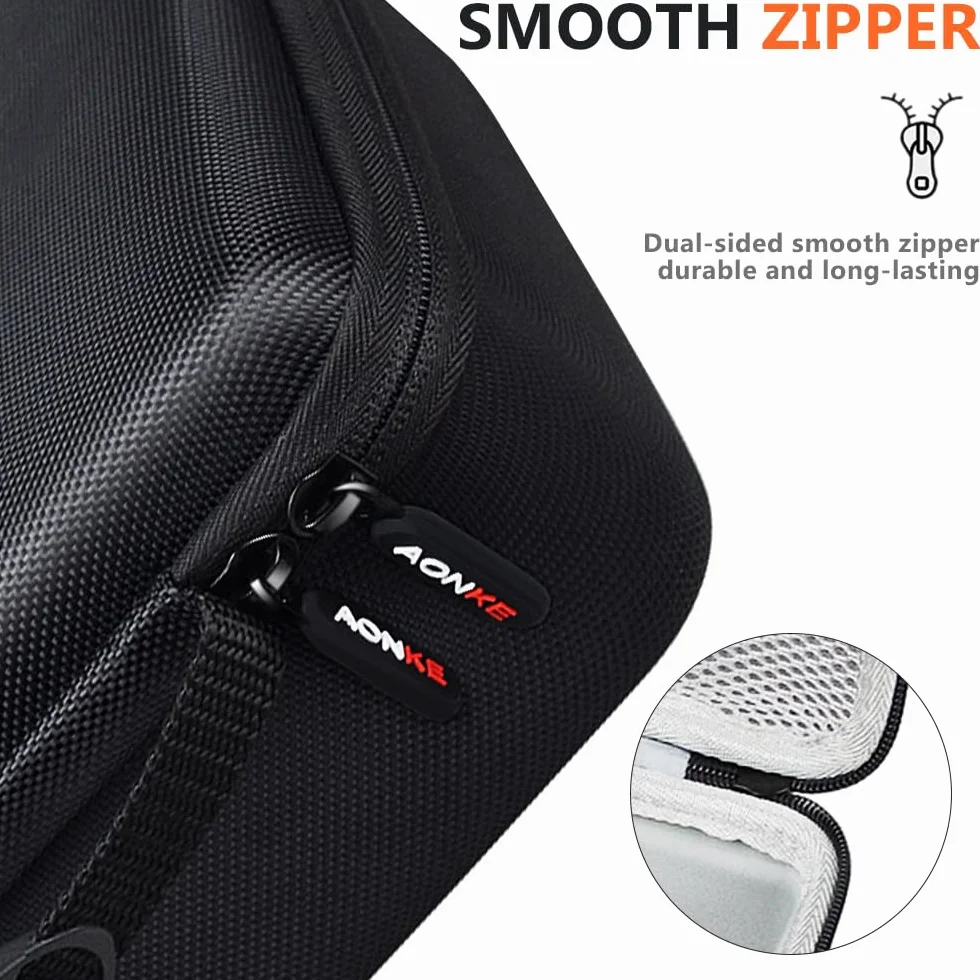 Voyage Stockage Étui Housse pour Canon Selphy CP1200 CP1300 CP1500 Imprimante Photo