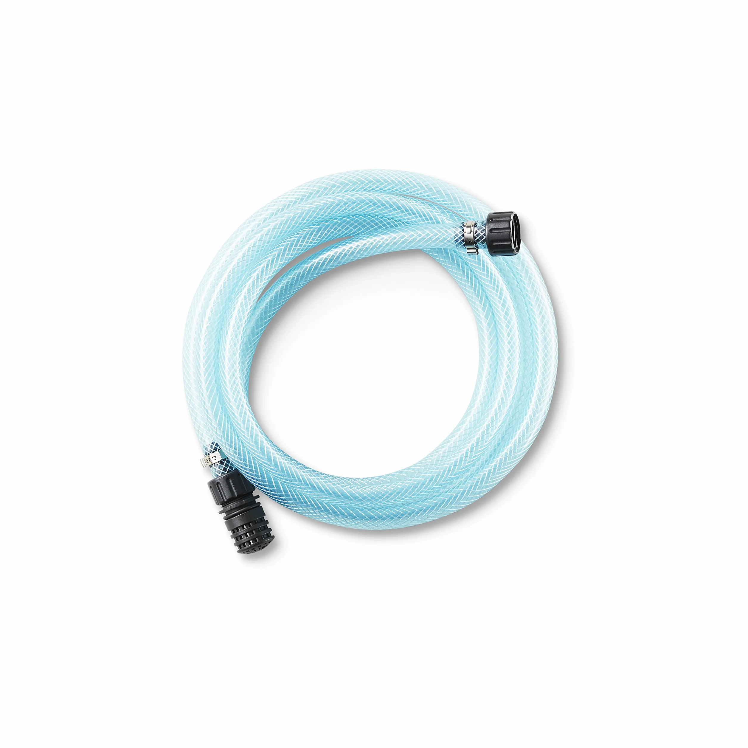 Nilfisk Kit d'aspiration d'eau 3M - Pièces de Rechange Original pour Nettoyeur Haute Pression (128500673)