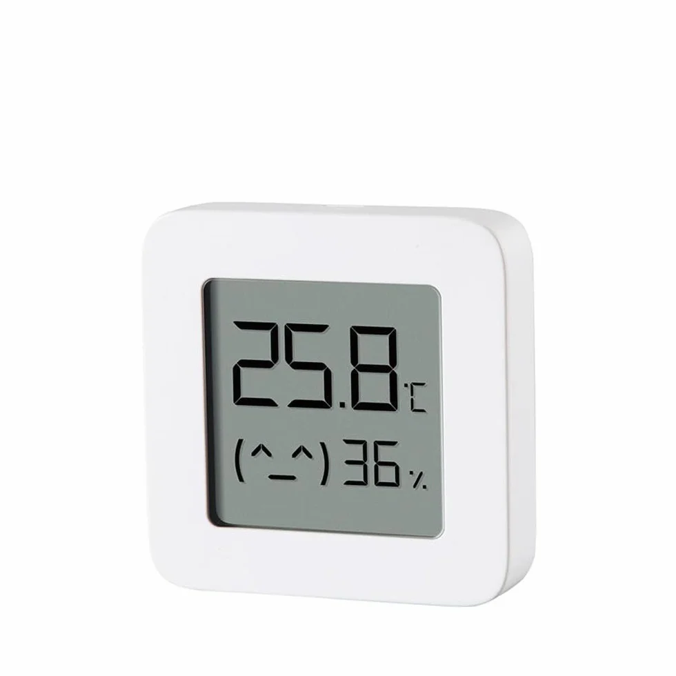 Xiaomi Moniteur Température et Humidité 2 Blanc 43 mm