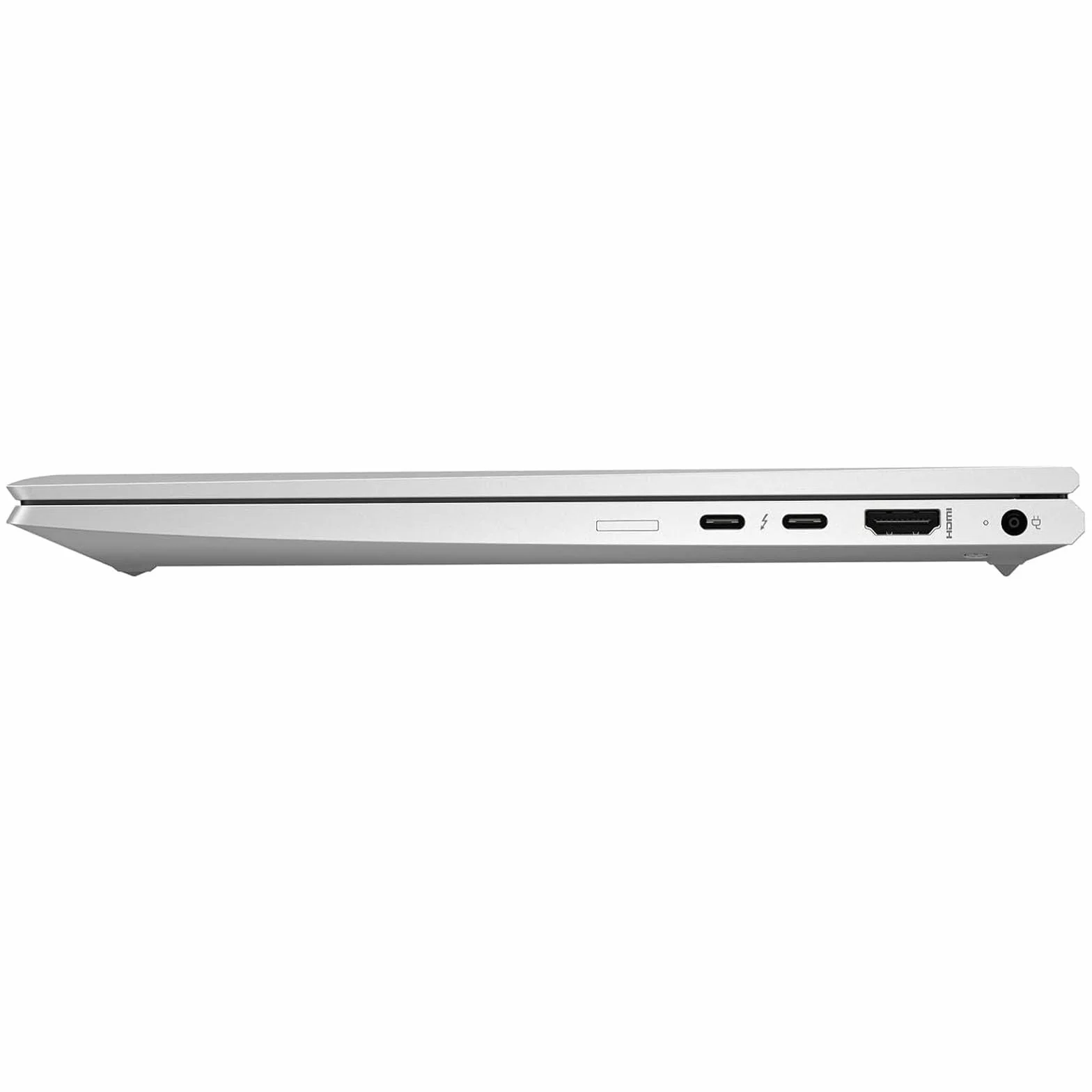HP Elitebook 830 G8 Ordinateur portable tactile 13,3" FHD Intel Core i7-1185G7 16 Go RAM SSD 512 Go Windows 11 Pro Reconditionné