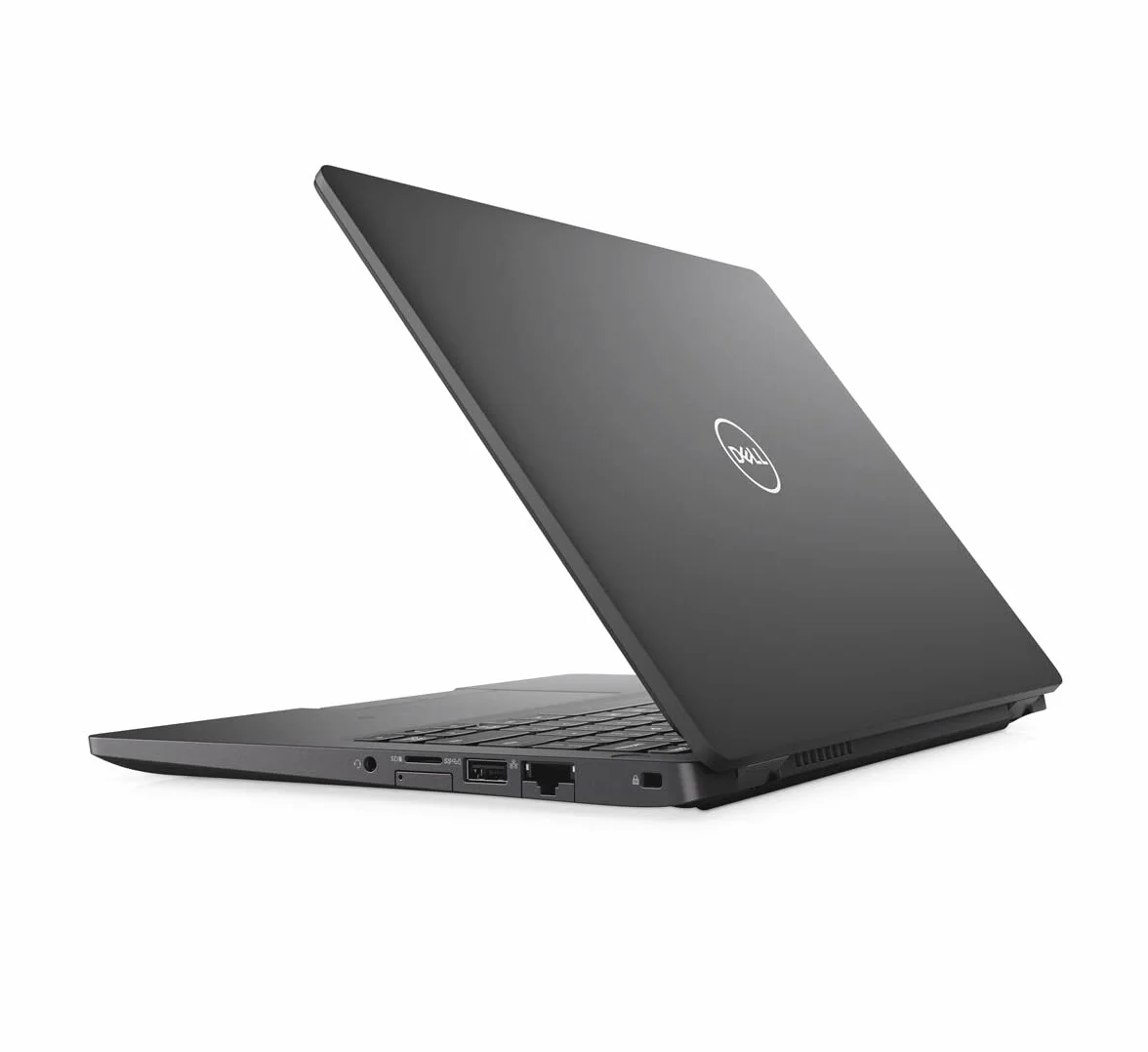 Dell Latitude 5300 13,3" Full HD Intel Core i5 8365U SSD 512 Go RAM 16 Go Windows 11 Pro Ordinateur portable reconditionné