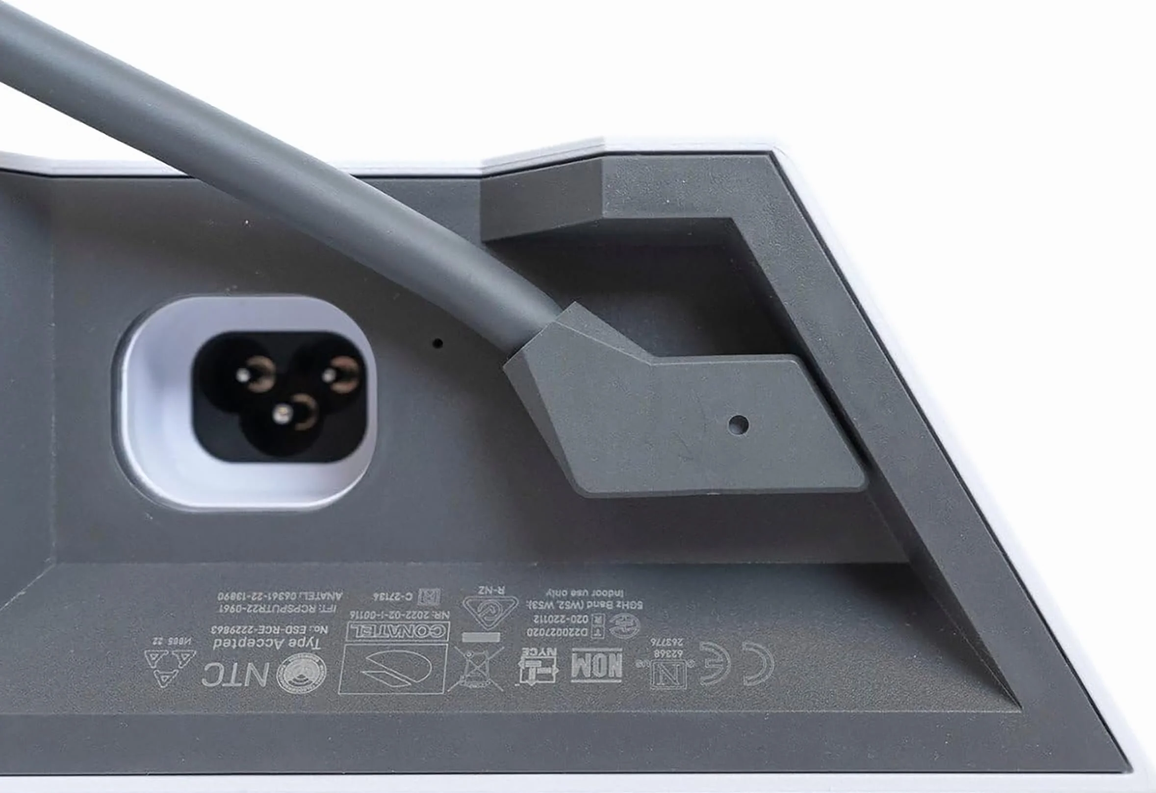 Starlink Adaptateur Ethernet pour réseau Externe Filaire
