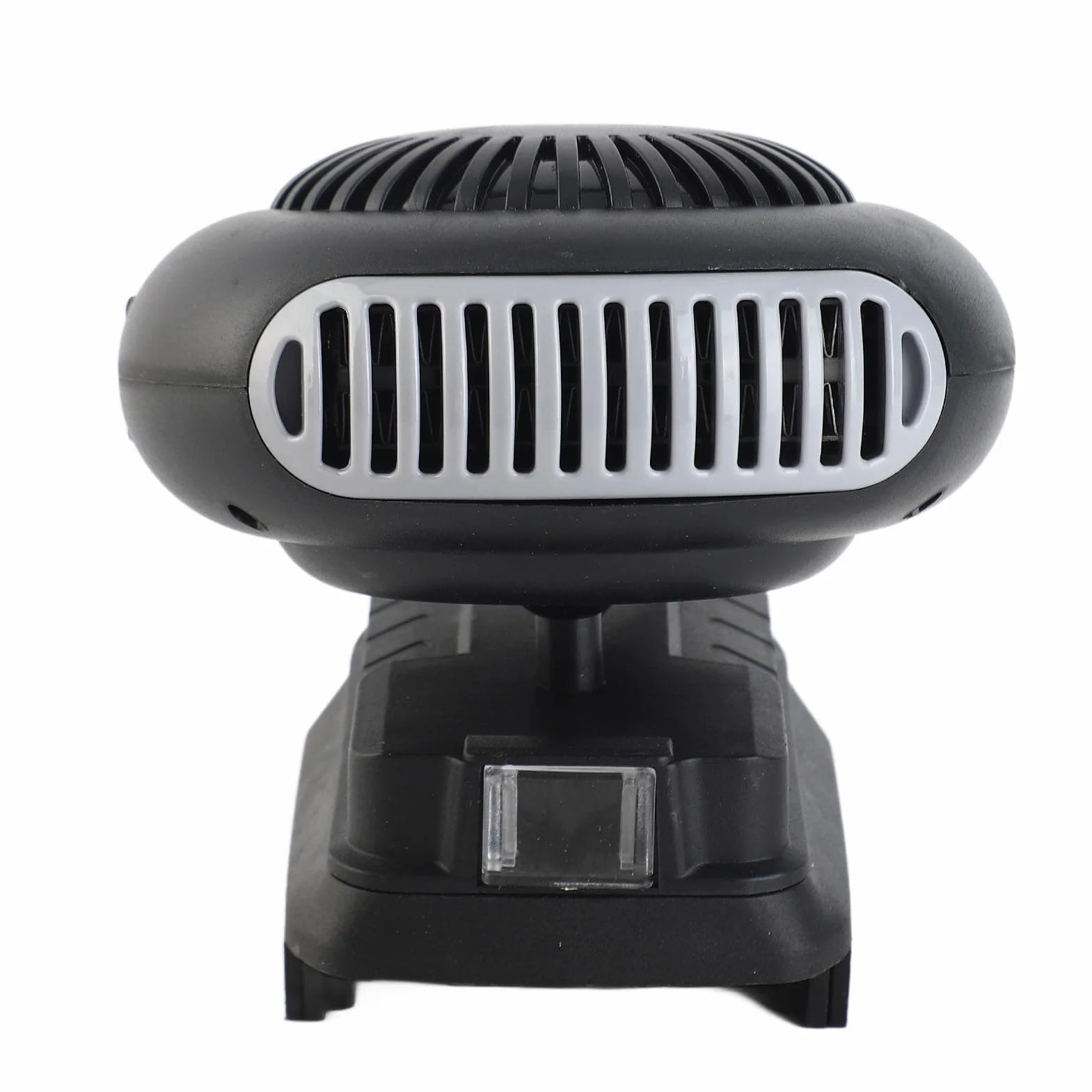 Petit chauffage d'appoint portable à piles 18 V 2 réglages de température BL1815