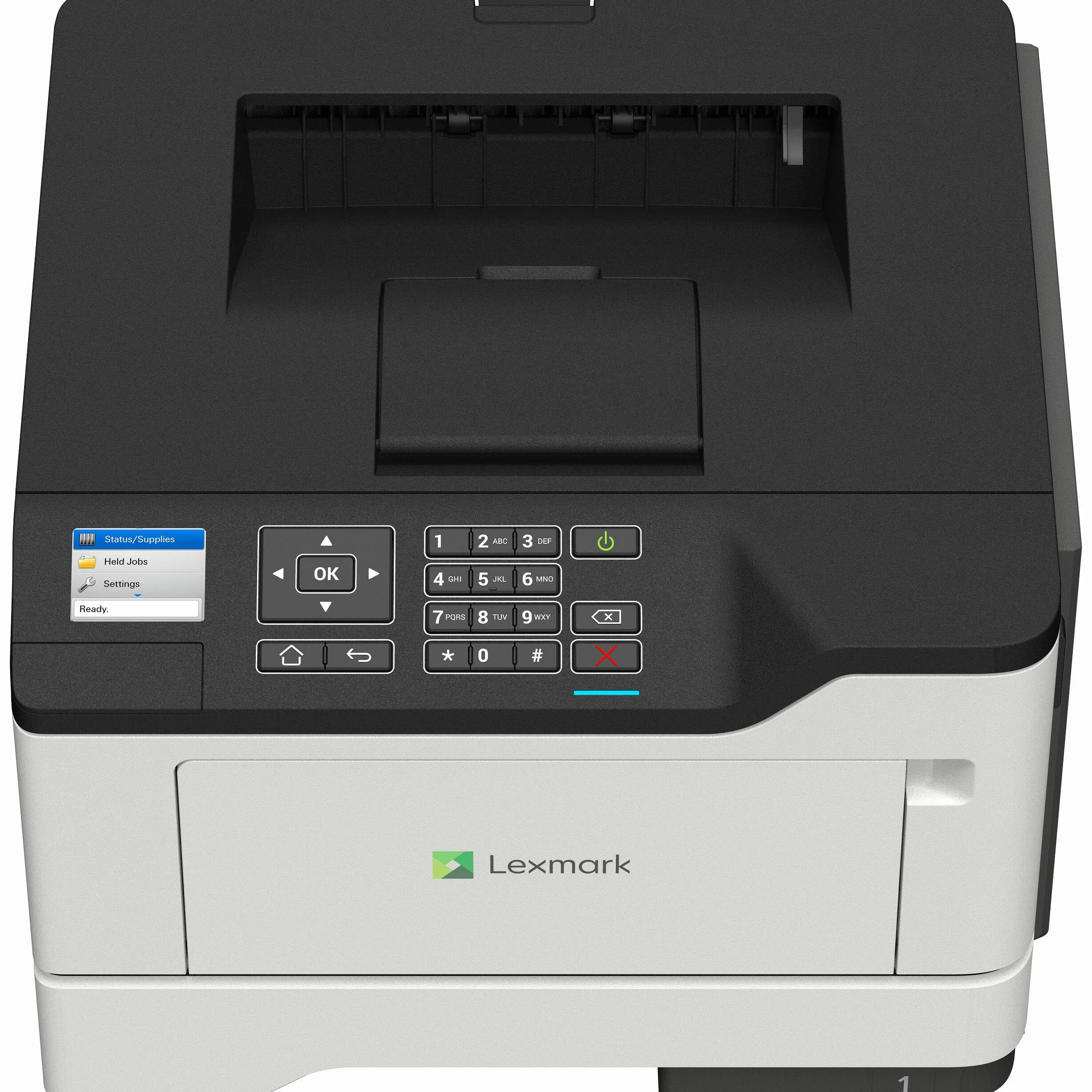 Lexmark MS521dn Reconditionné A4 1200 x 1200 DPI