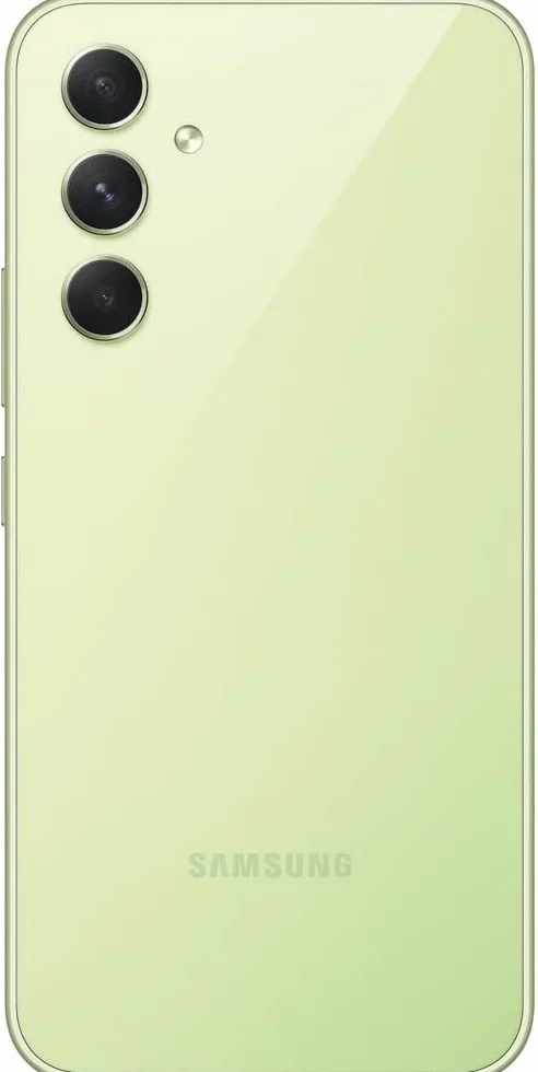 Samsung Galaxy A54 5G 8GB 128GB Light Green Reconditionné
