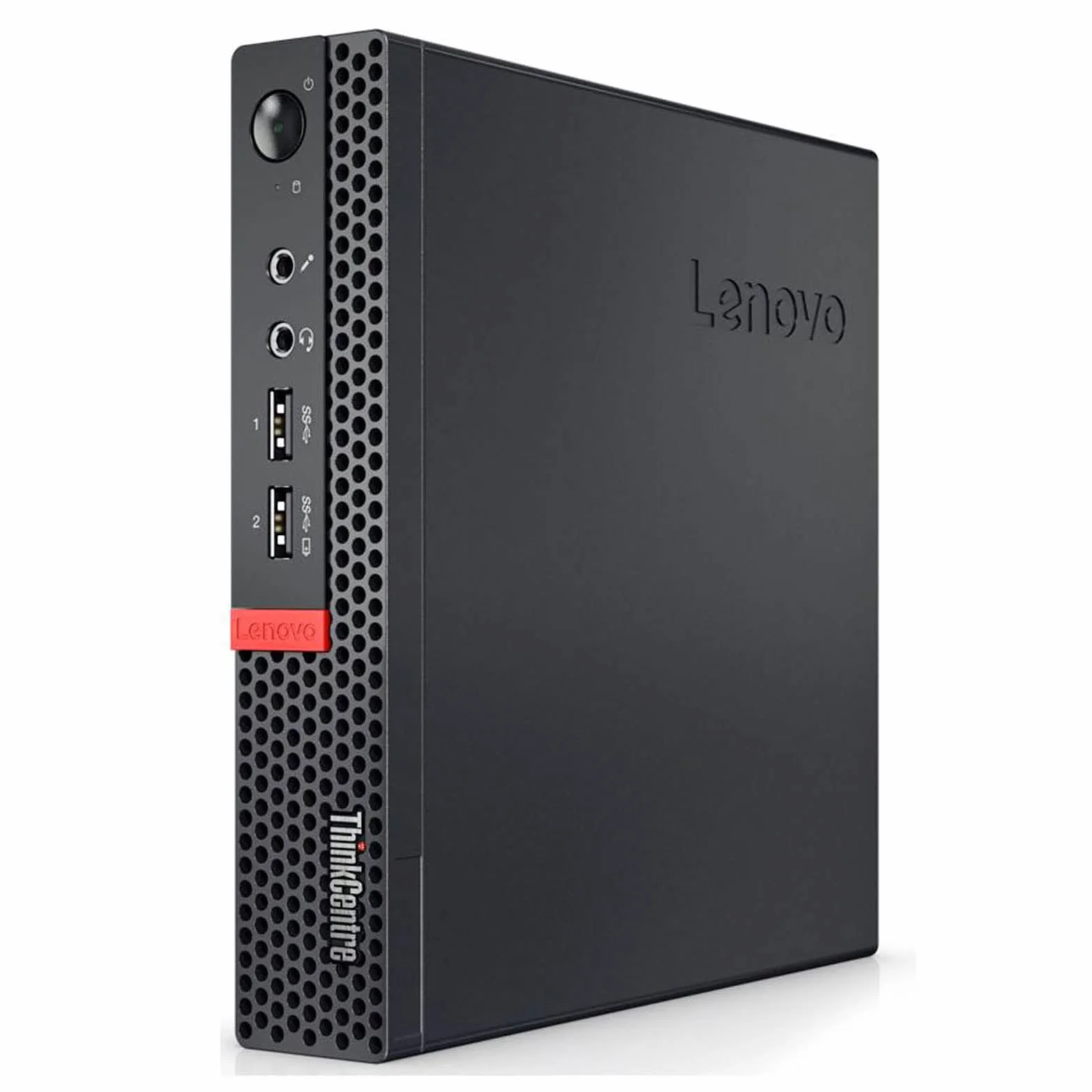 Lenovo ThinkCentre M710q Tiny Mini PC Ordinateur de Bureau Core i5-6400T 8 Go RAM SSD 240 Go Win 11 Reconditionné