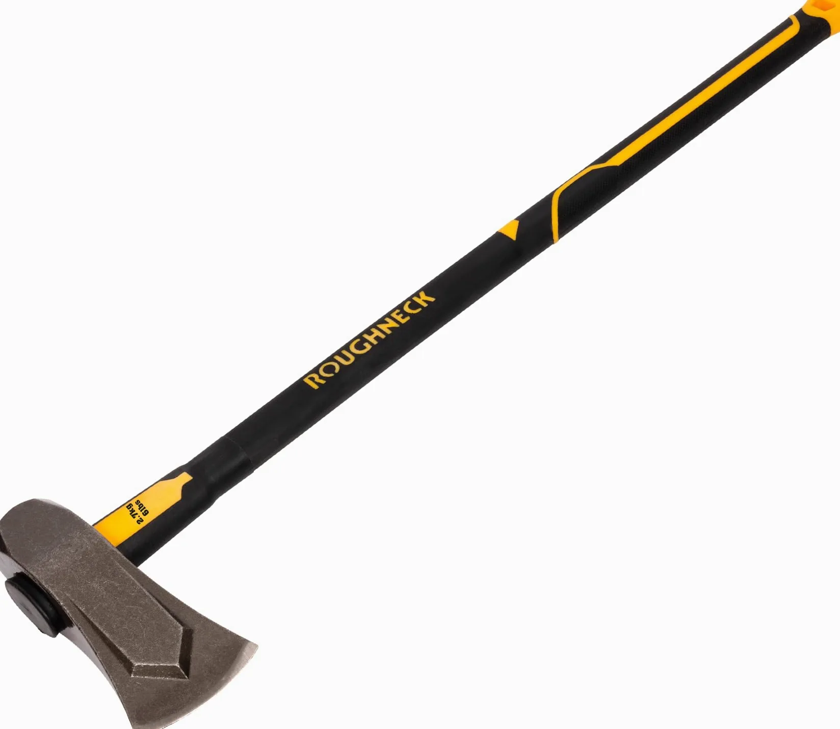 Fendeur de bûches Roughneck Gorilla ROU65666 Anti-Blocage 2,7 kg