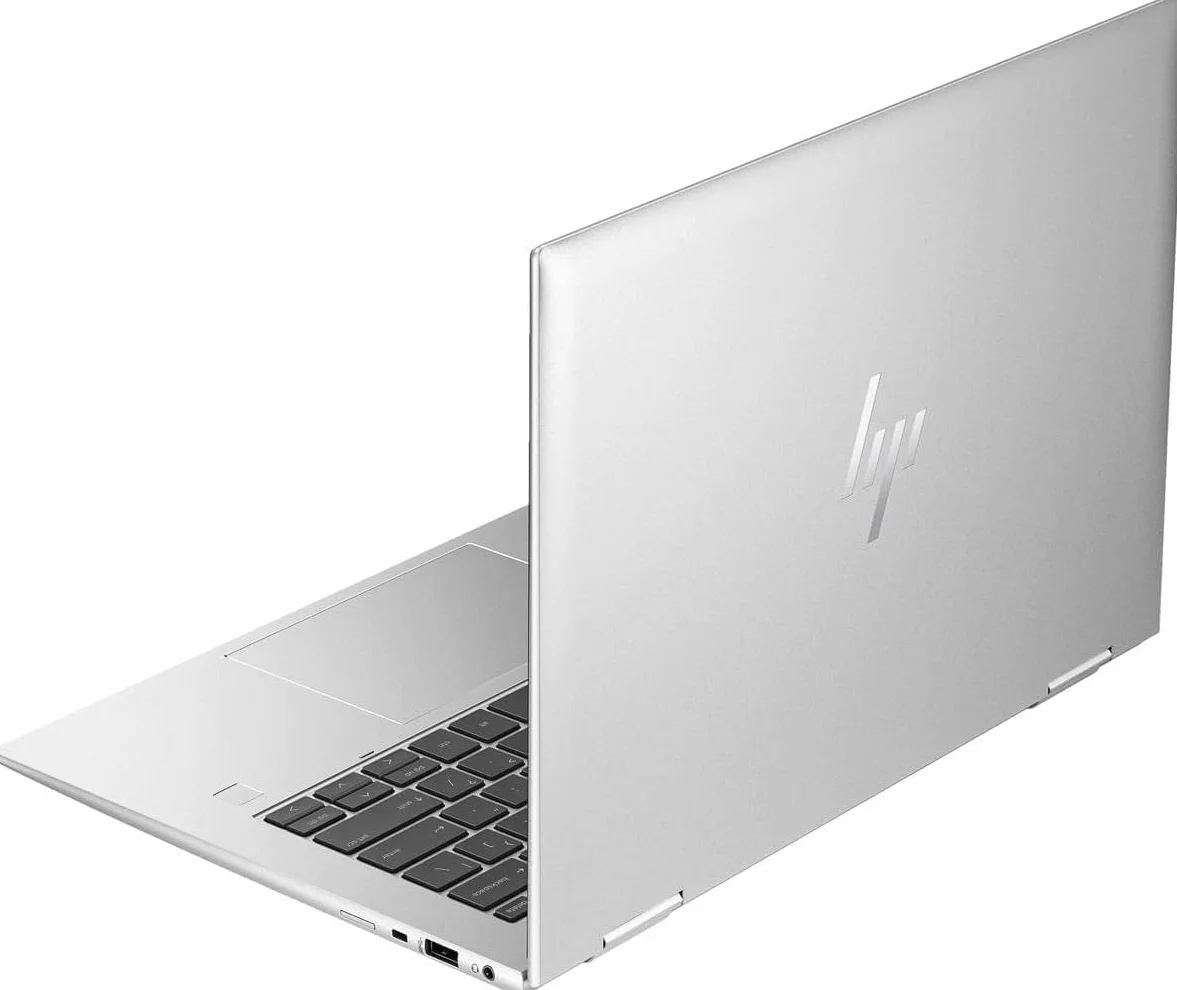 HP EliteBook x360 1040 G7 Ordinateur portable 14" FHD Intel Core i5-10310U 16 Go RAM 512 Go SSD AZERTY Windows 11 Pro Reconditionné